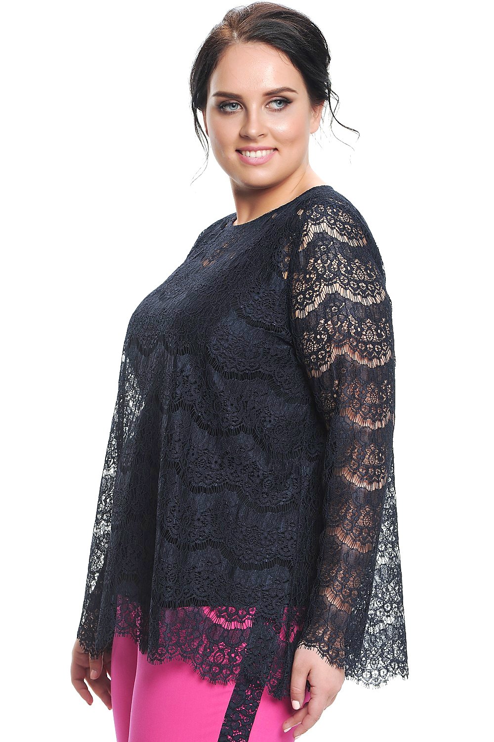 Блуза 4756 Прима Линия арт.4756 оптом_фото3