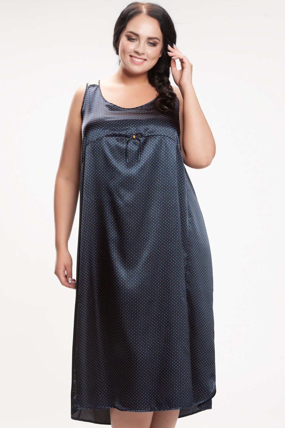 Сорочка 4745 Прима Линия арт.4745 оптом_фото2