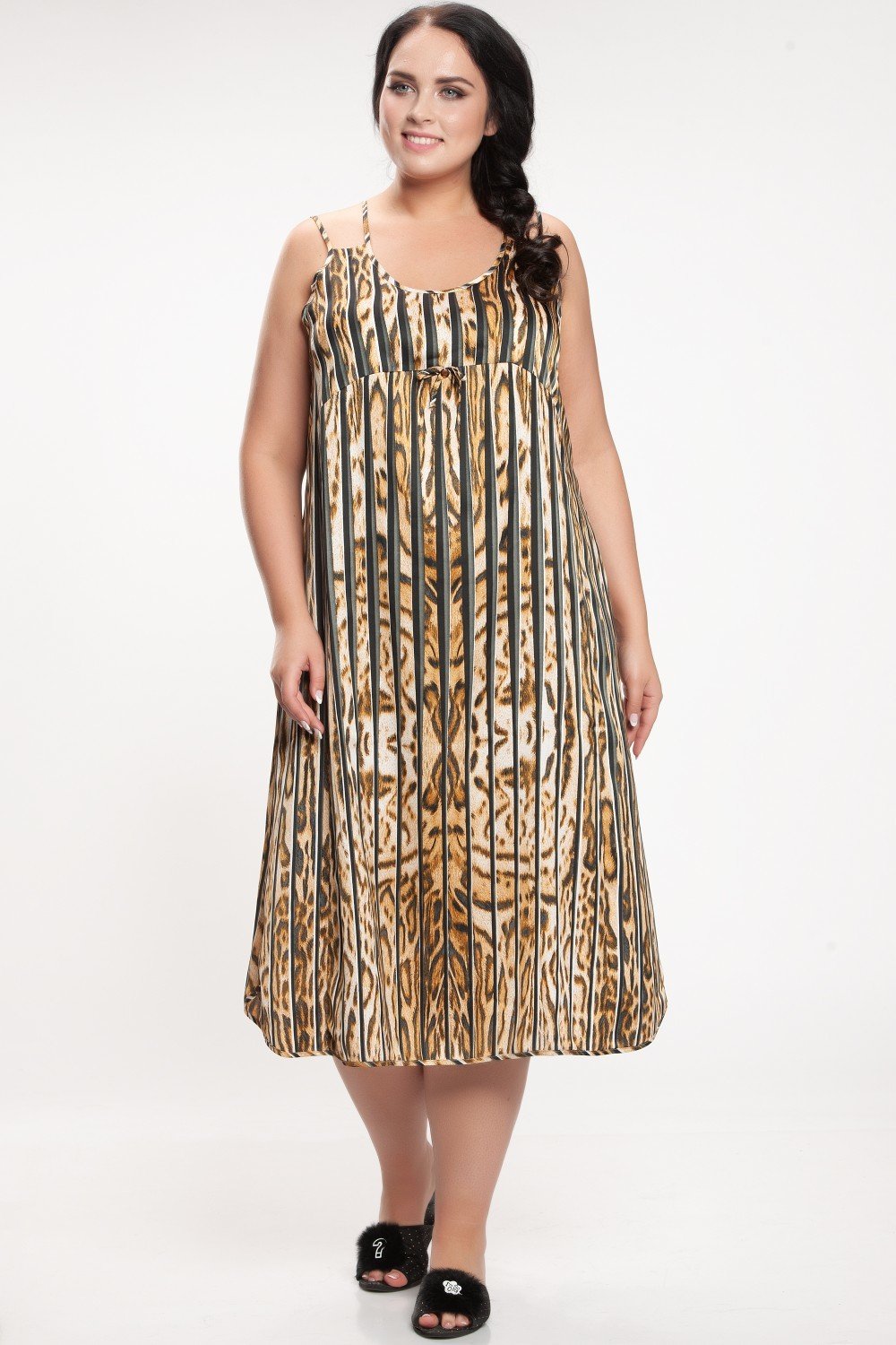 Сорочка 4748 Прима Линия арт.4748 оптом_фото1