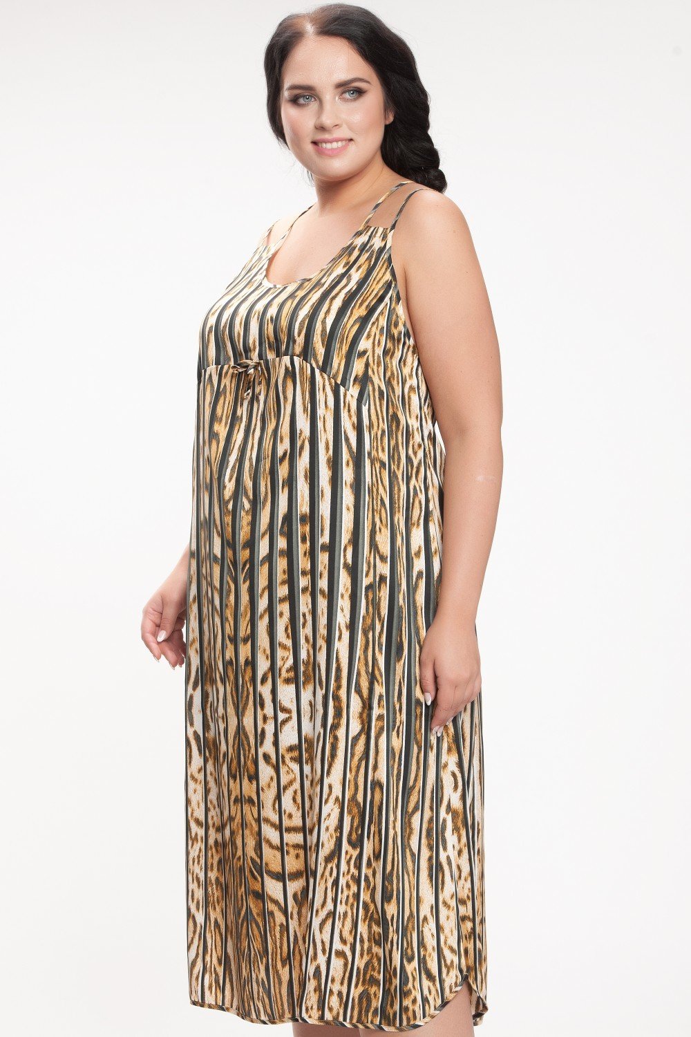 Сорочка 4748 Прима Линия арт.4748 оптом_фото3