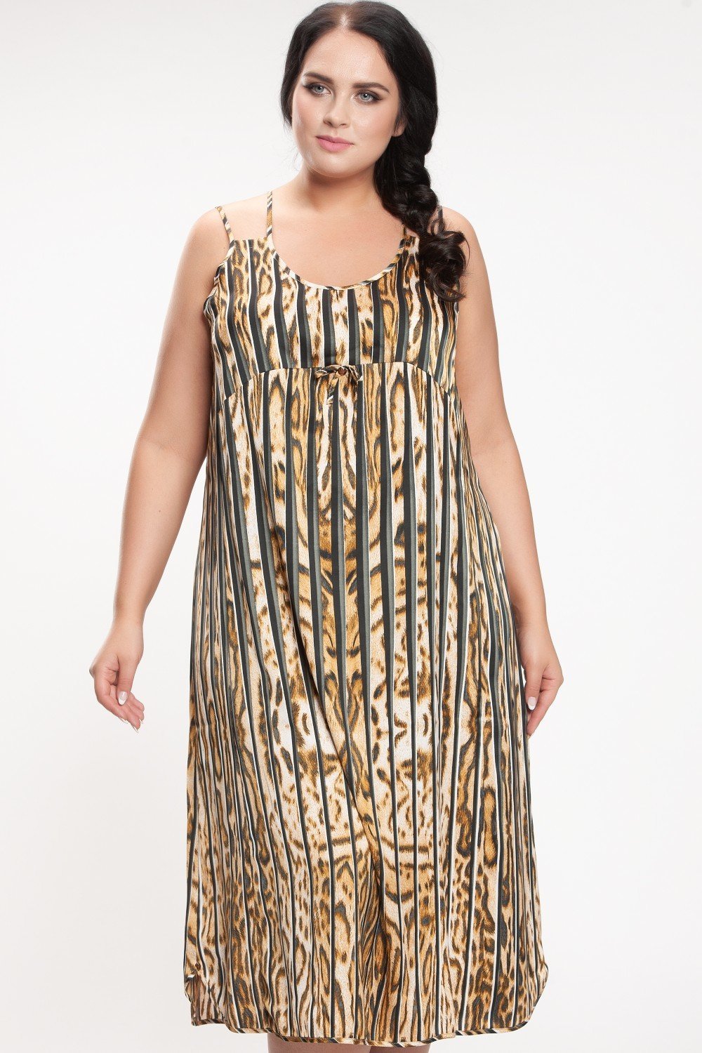 Сорочка 4748 Прима Линия арт.4748 оптом_фото2