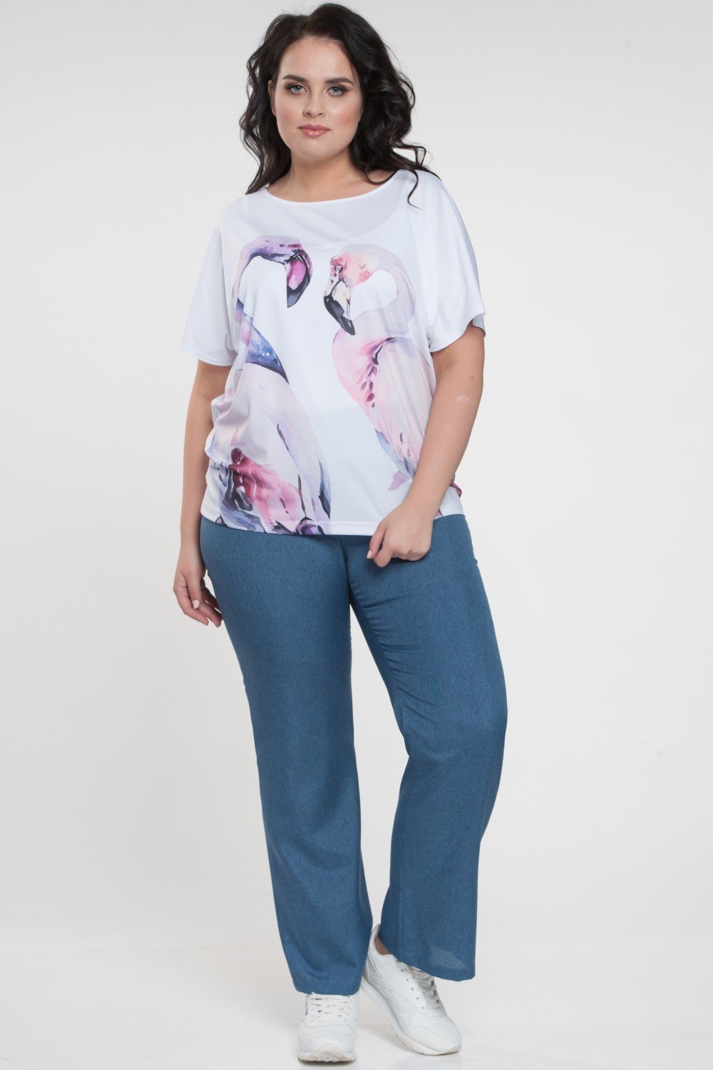 Брюки 4797 Прима Линия арт.4797 оптом_фото1