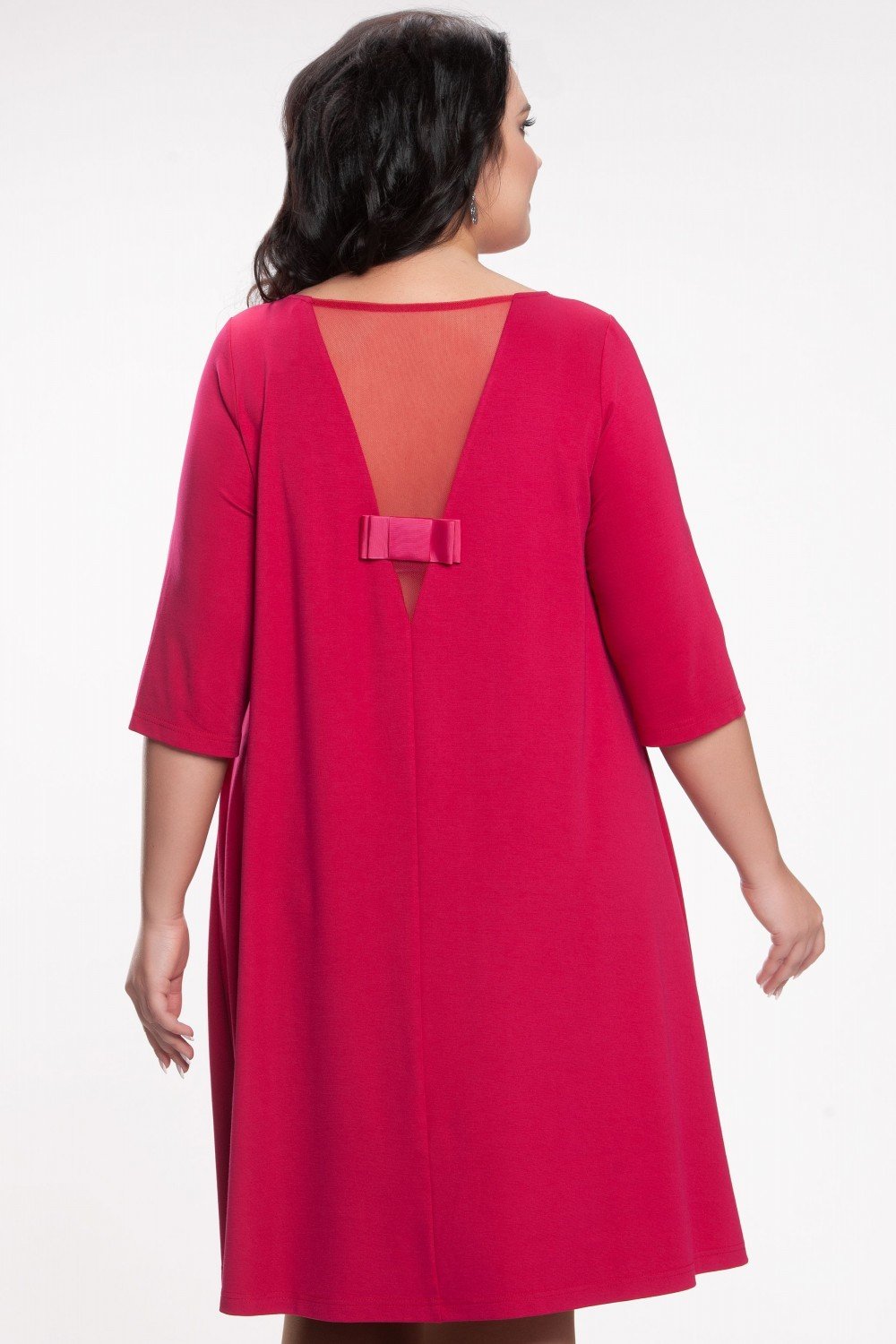 Платье 4783 Прима Линия арт.4783 оптом_фото3