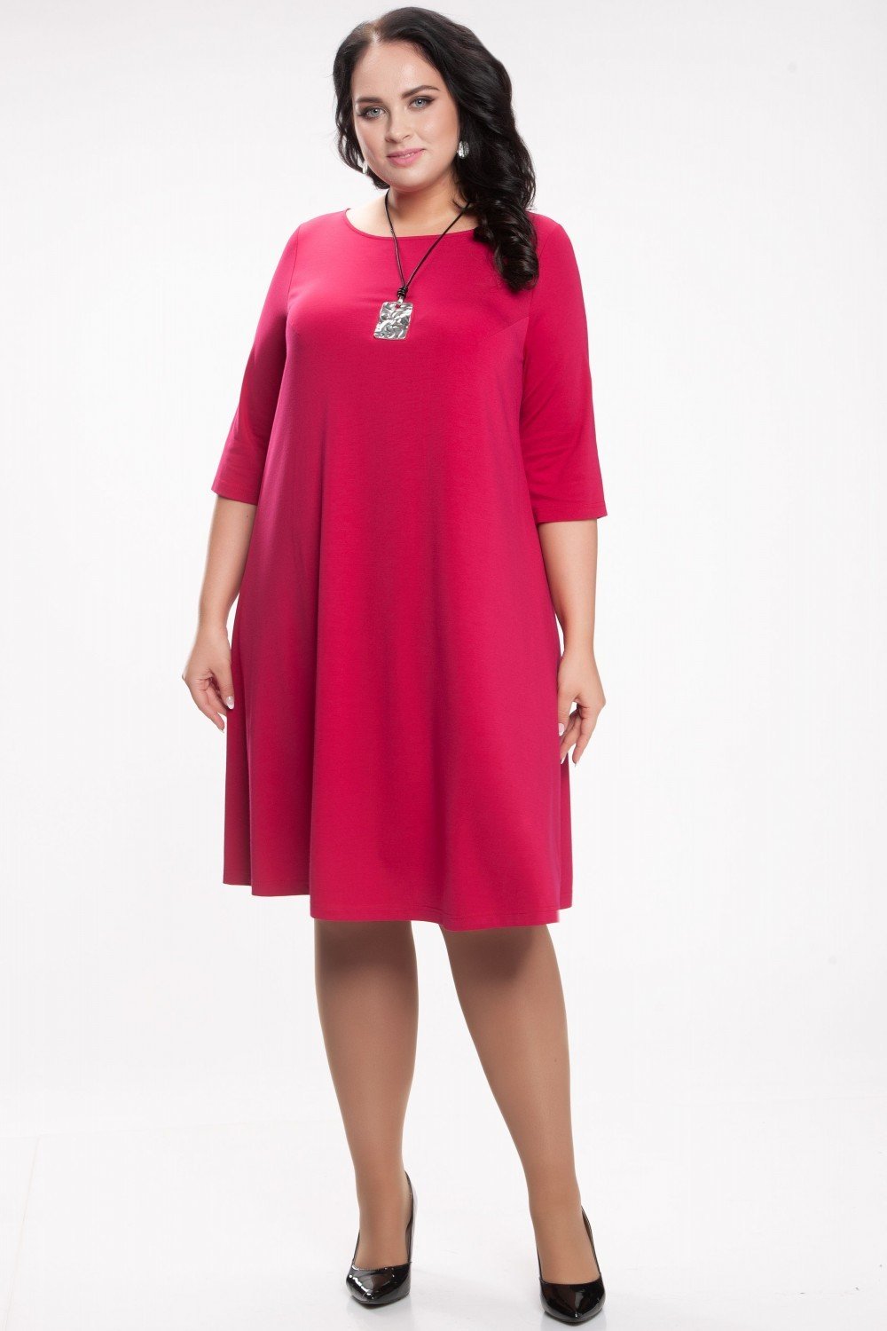 Платье 4783 Прима Линия арт.4783 оптом_фото2