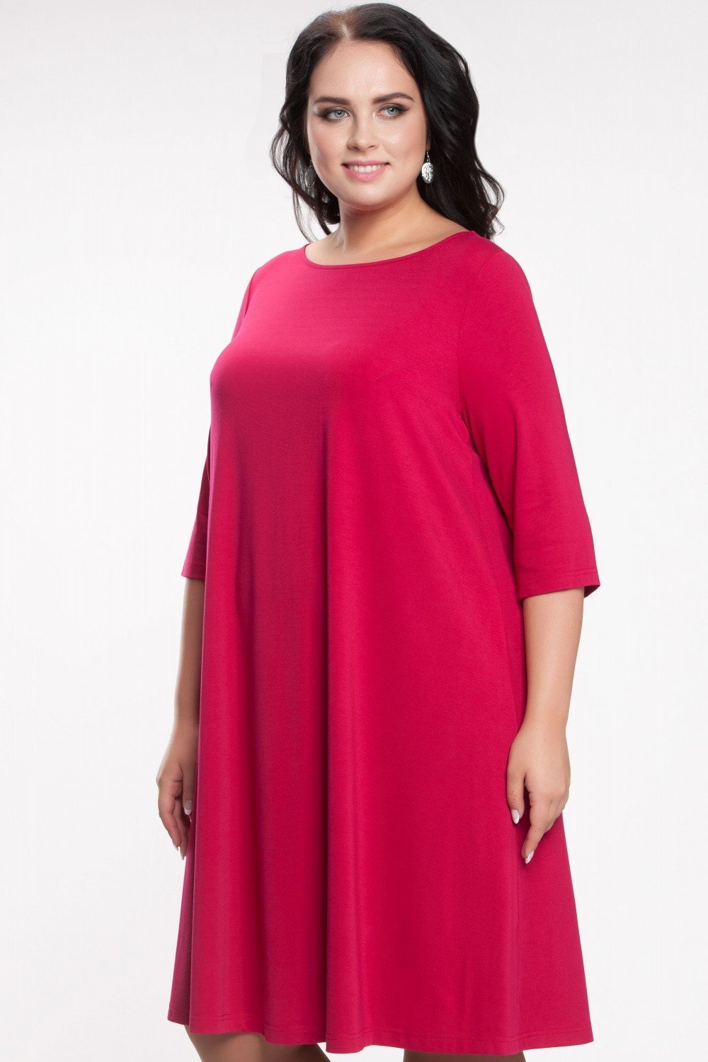 Платье 4783 Прима Линия арт.4783 оптом_фото4