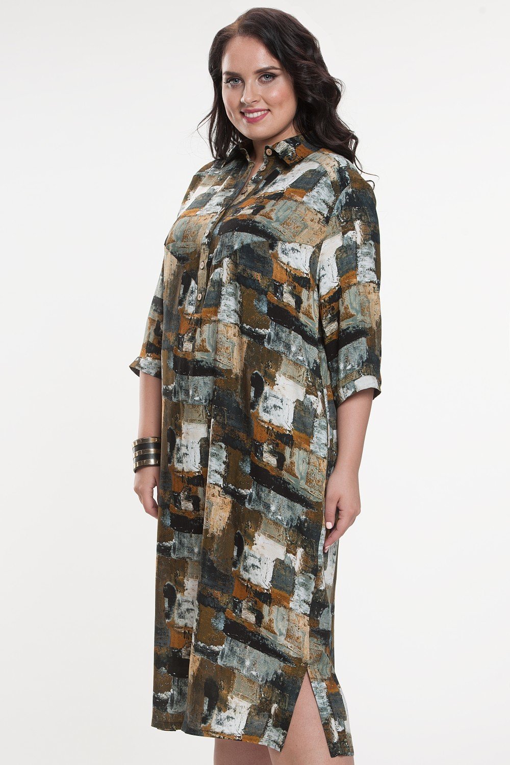 Платье 4812 Прима Линия арт.4812 оптом_фото2