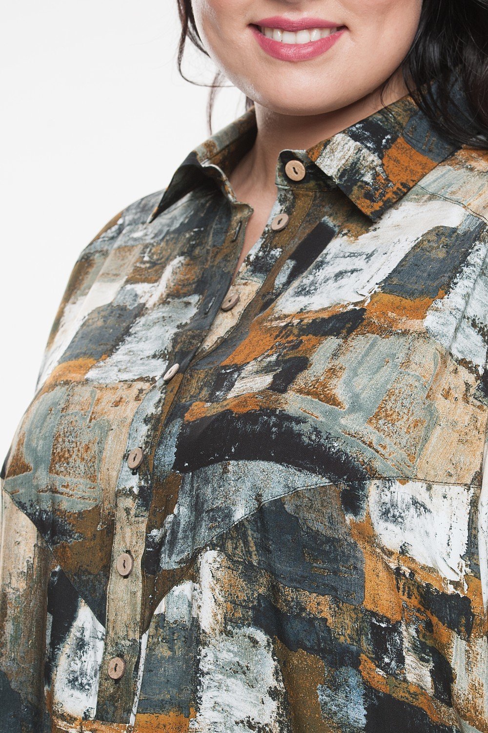 Платье 4812 Прима Линия арт.4812 оптом_фото5