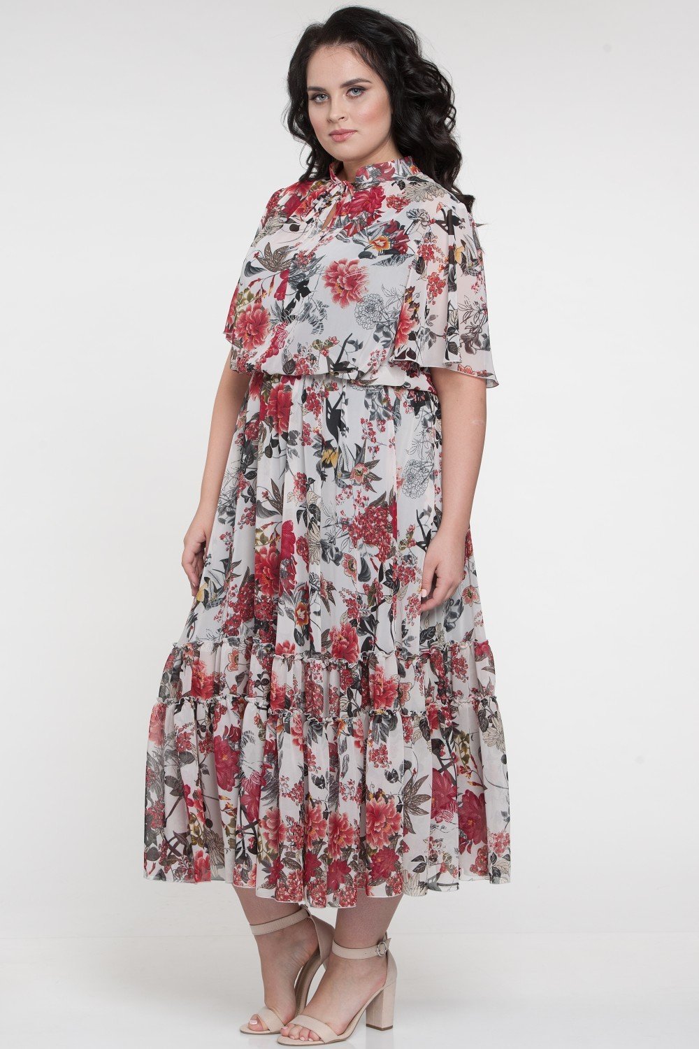 Платье 4814 Прима Линия арт.4814 оптом_фото1