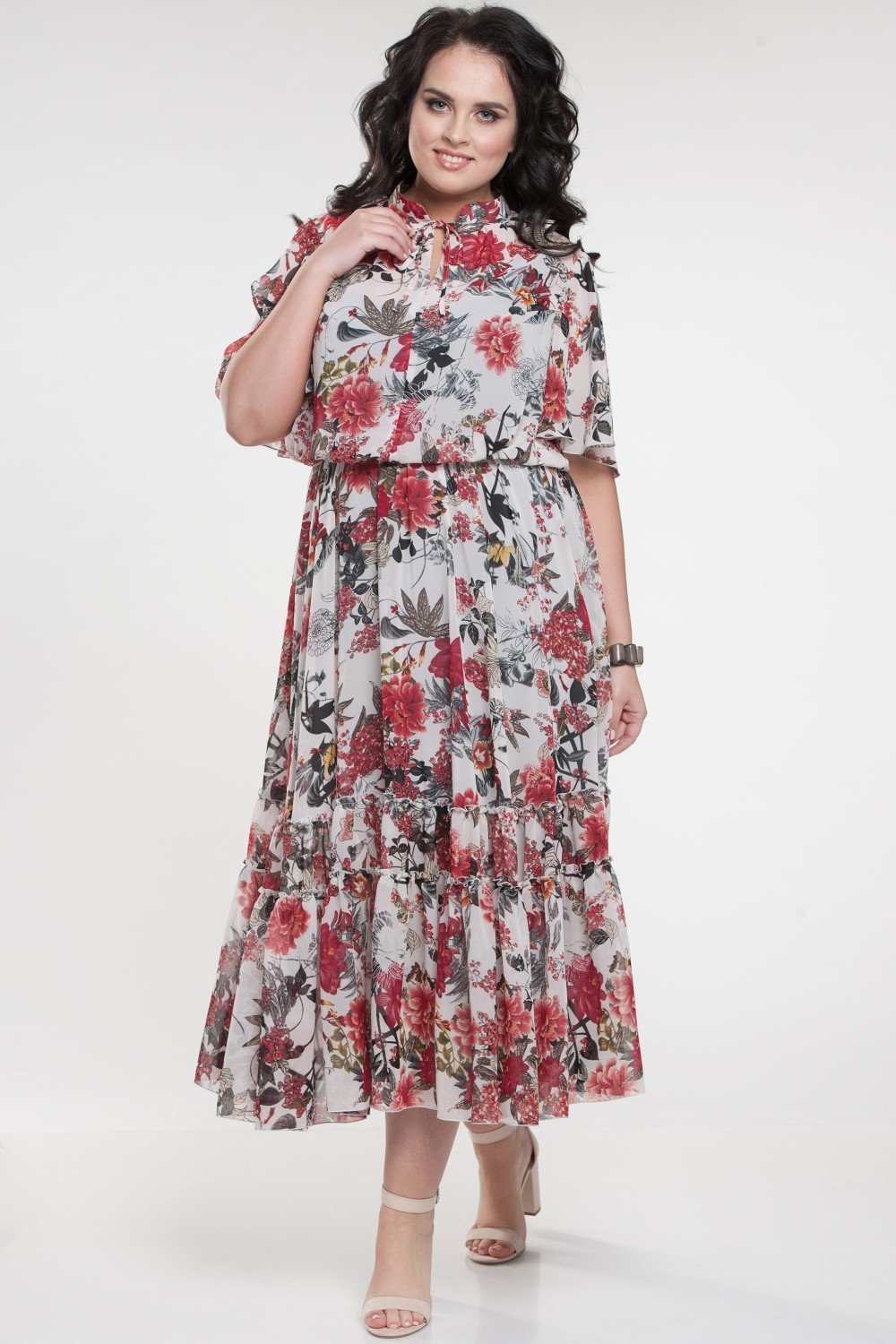 Платье 4814 Прима Линия арт.4814 оптом_фото2