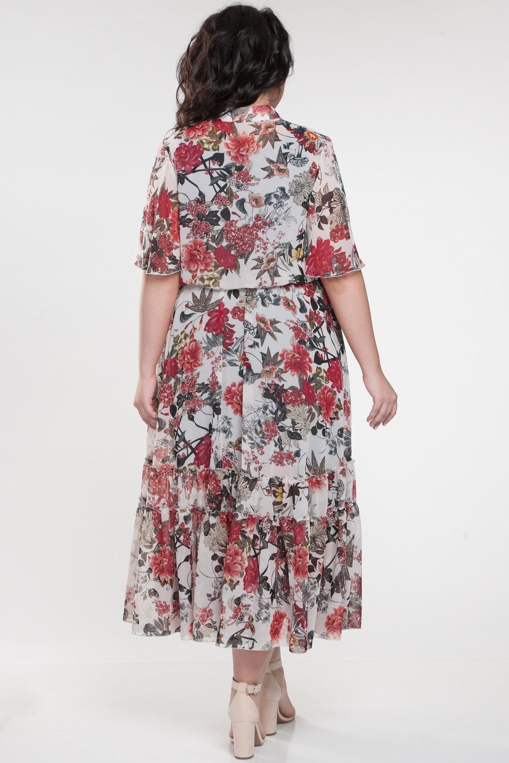 Платье 4814 Прима Линия арт.4814 оптом_фото3