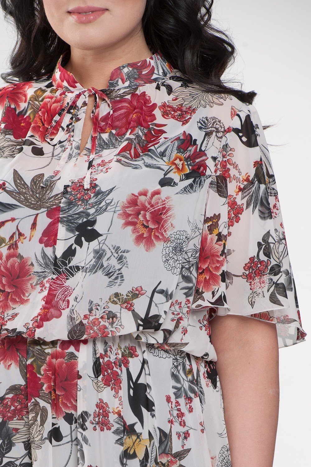 Платье 4814 Прима Линия арт.4814 оптом_фото4