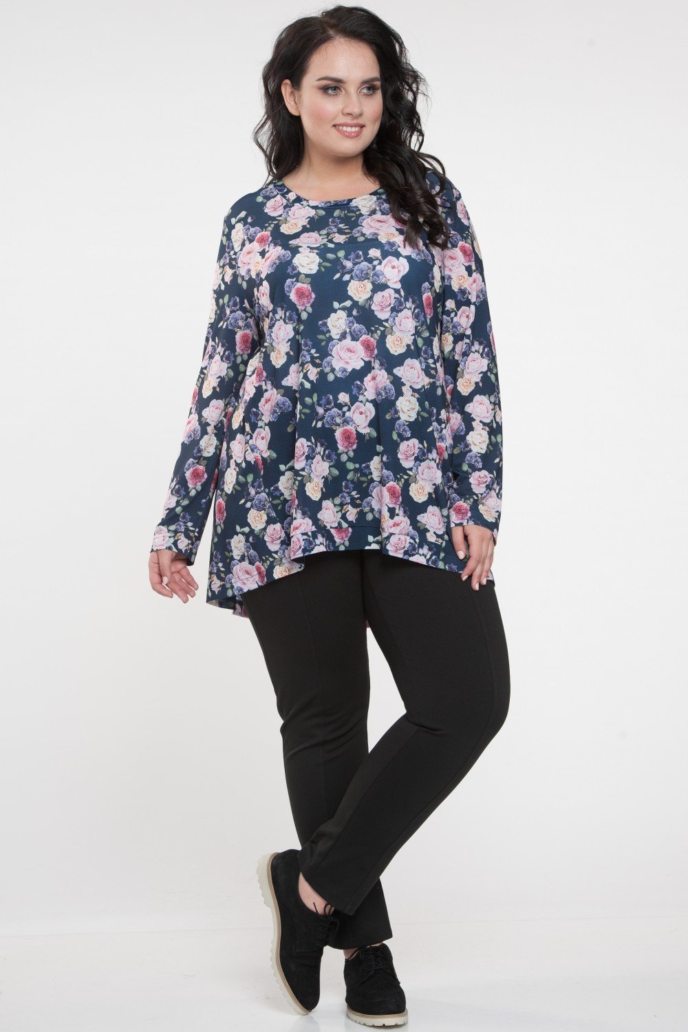 Брюки 4816 Прима Линия арт.4816 оптом_фото1