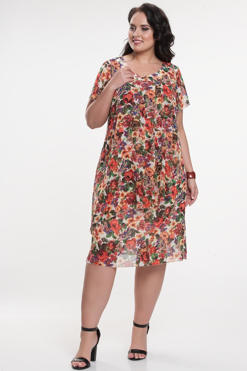 Платье 4820 Прима Линия арт.4820 оптом_фото2