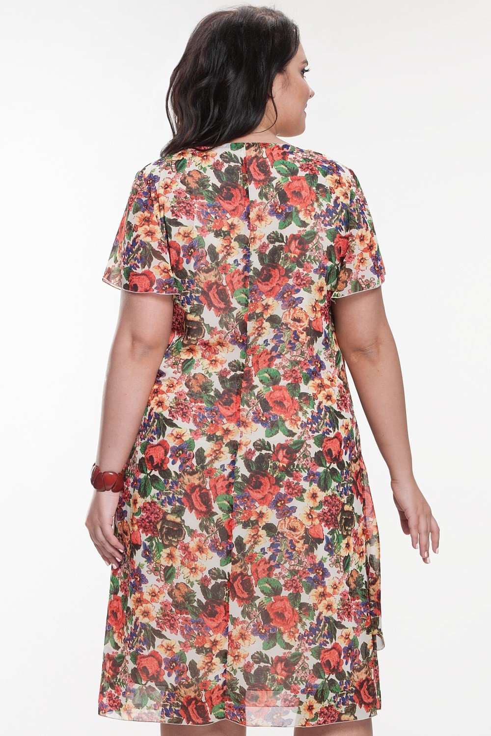 Платье 4820 Прима Линия арт.4820 оптом_фото3