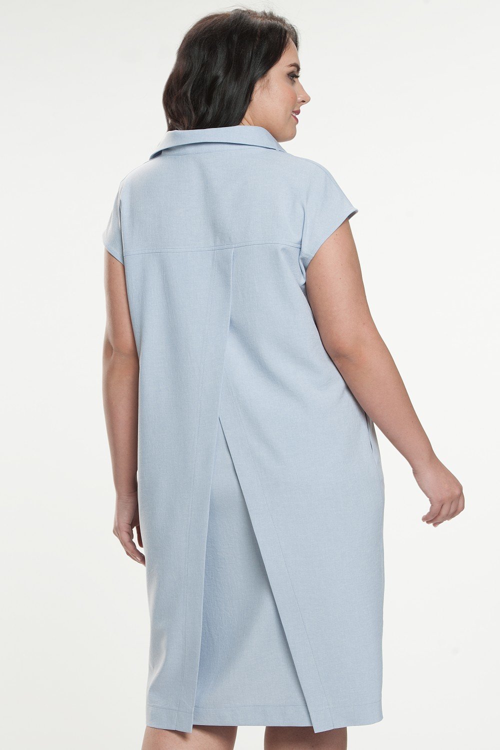 Платье 4839 Прима Линия арт.4839 оптом_фото2