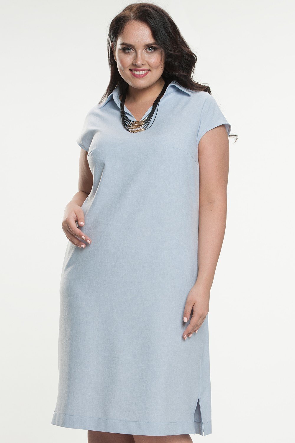 Платье 4839 Прима Линия арт.4839 оптом_фото3