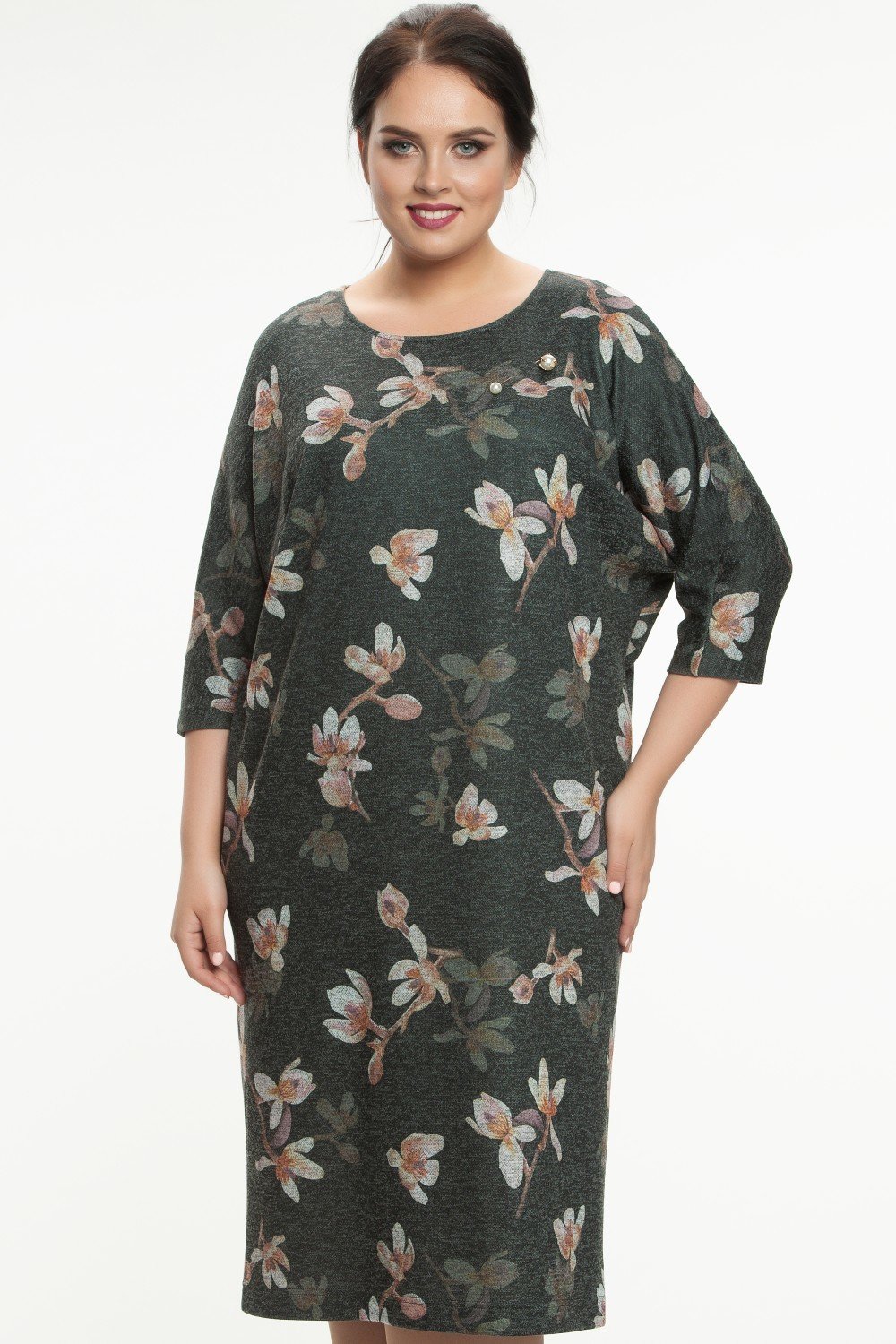 Платье 4858 Прима Линия арт.4858 оптом_фото1