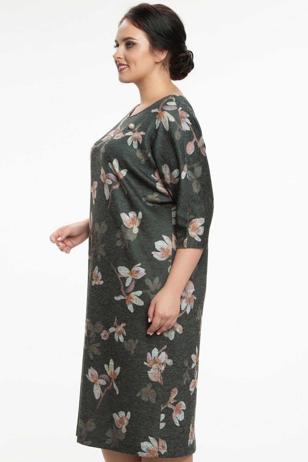 Платье 4858 Прима Линия арт.4858 оптом_фото4