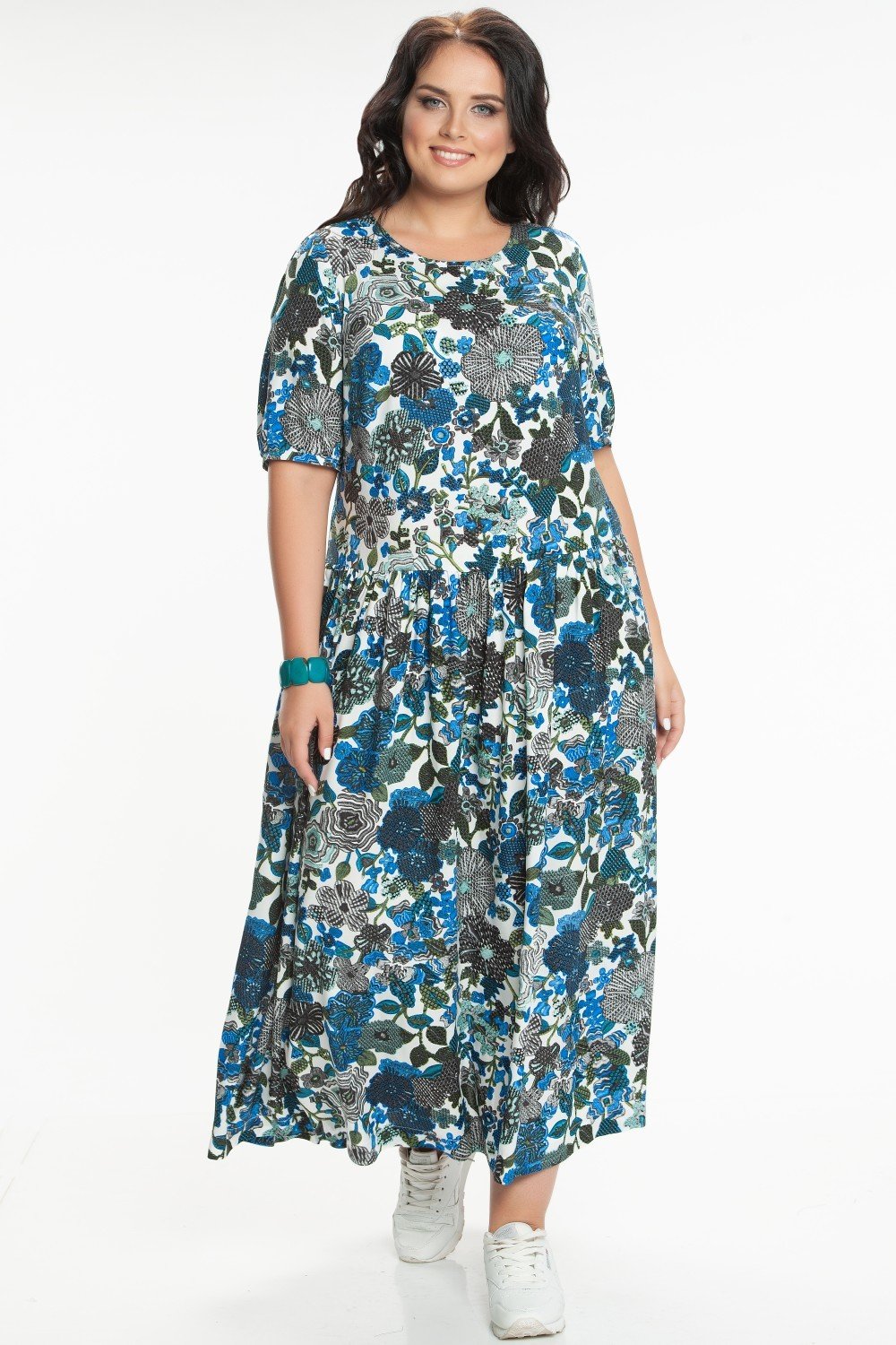 Платье 4864 Прима Линия арт.4864 оптом_фото1