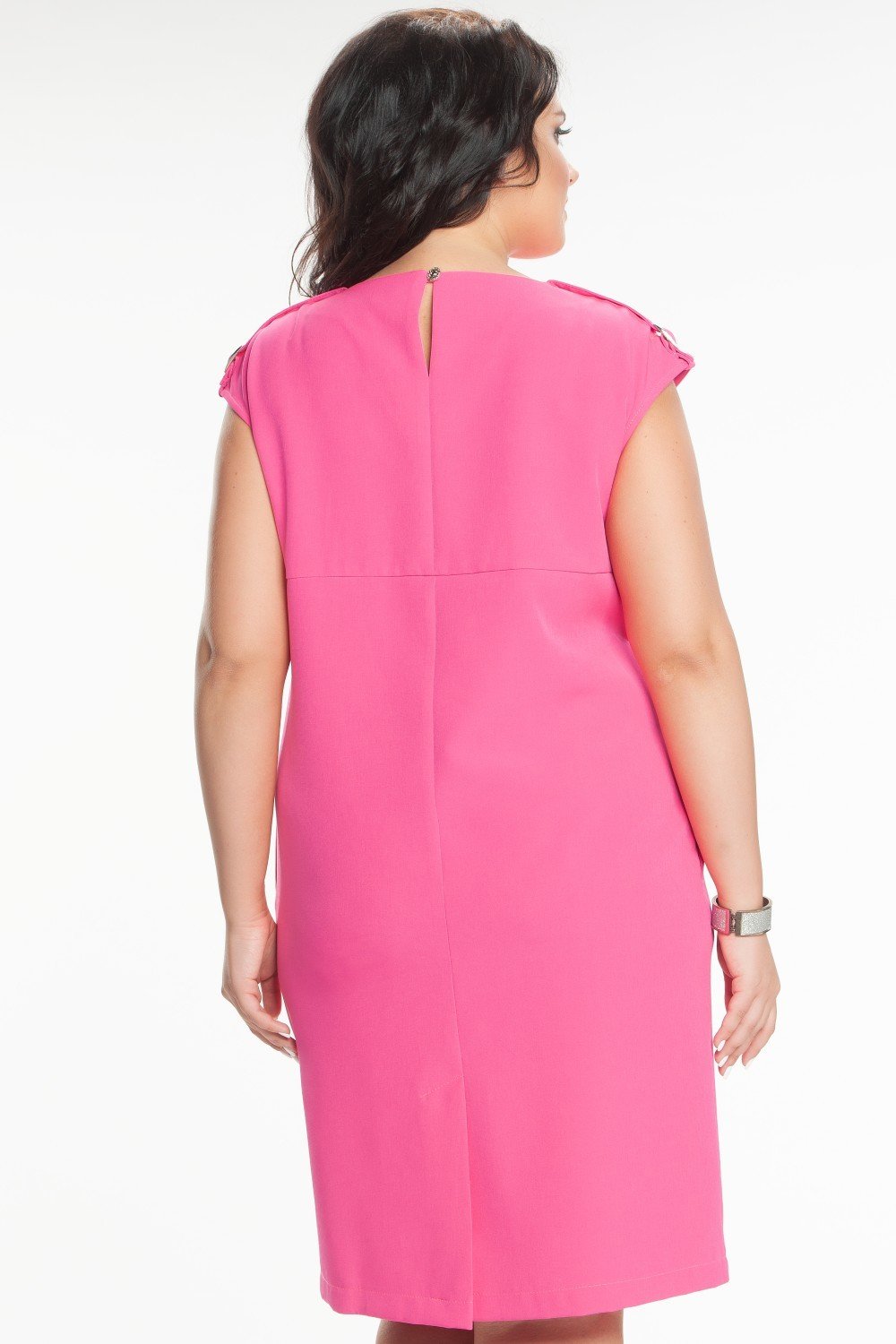 Платье 4861 Прима Линия арт.4861 оптом_фото4