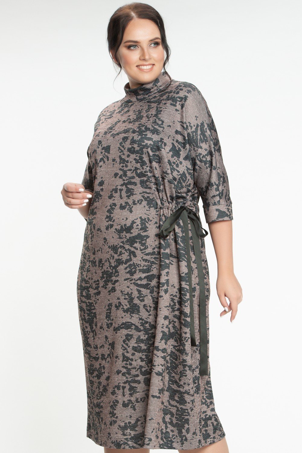 Платье 4889 Прима Линия арт.4889 оптом_фото1