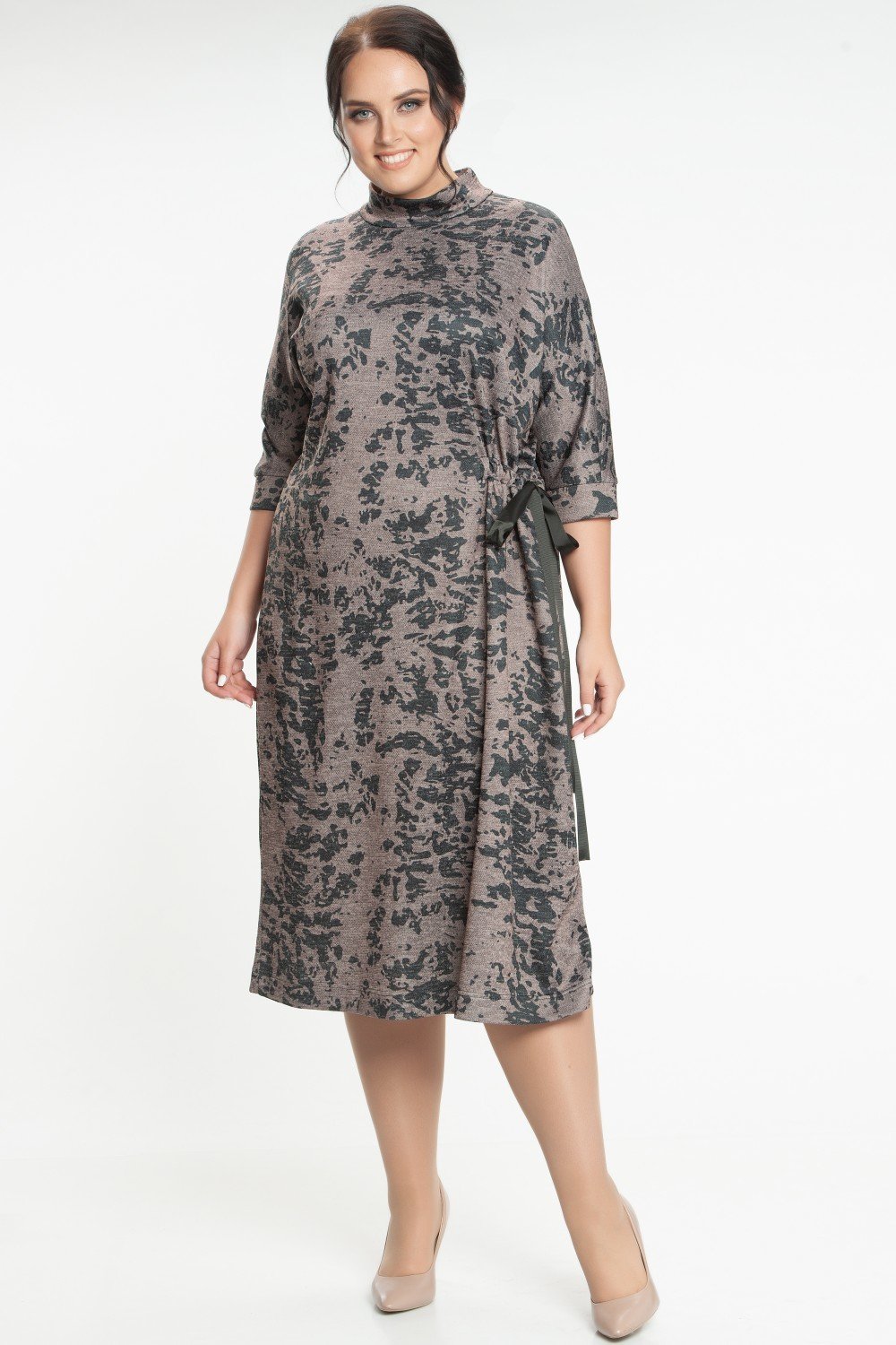 Платье 4889 Прима Линия арт.4889 оптом_фото3