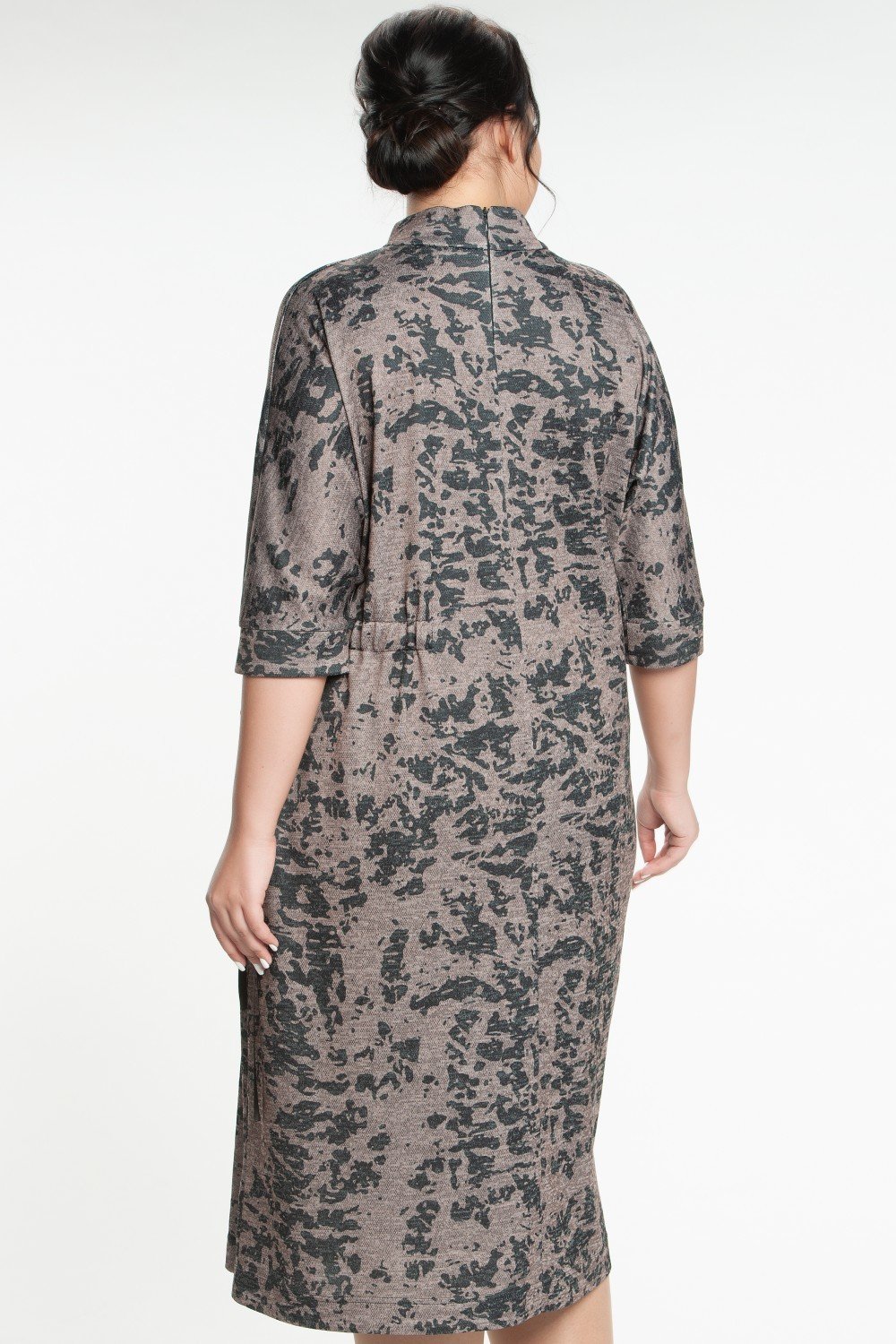 Платье 4889 Прима Линия арт.4889 оптом_фото5