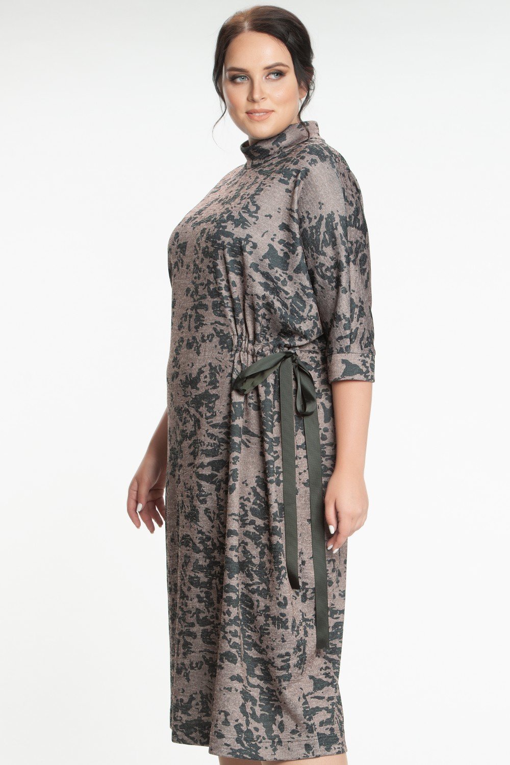 Платье 4889 Прима Линия арт.4889 оптом_фото4