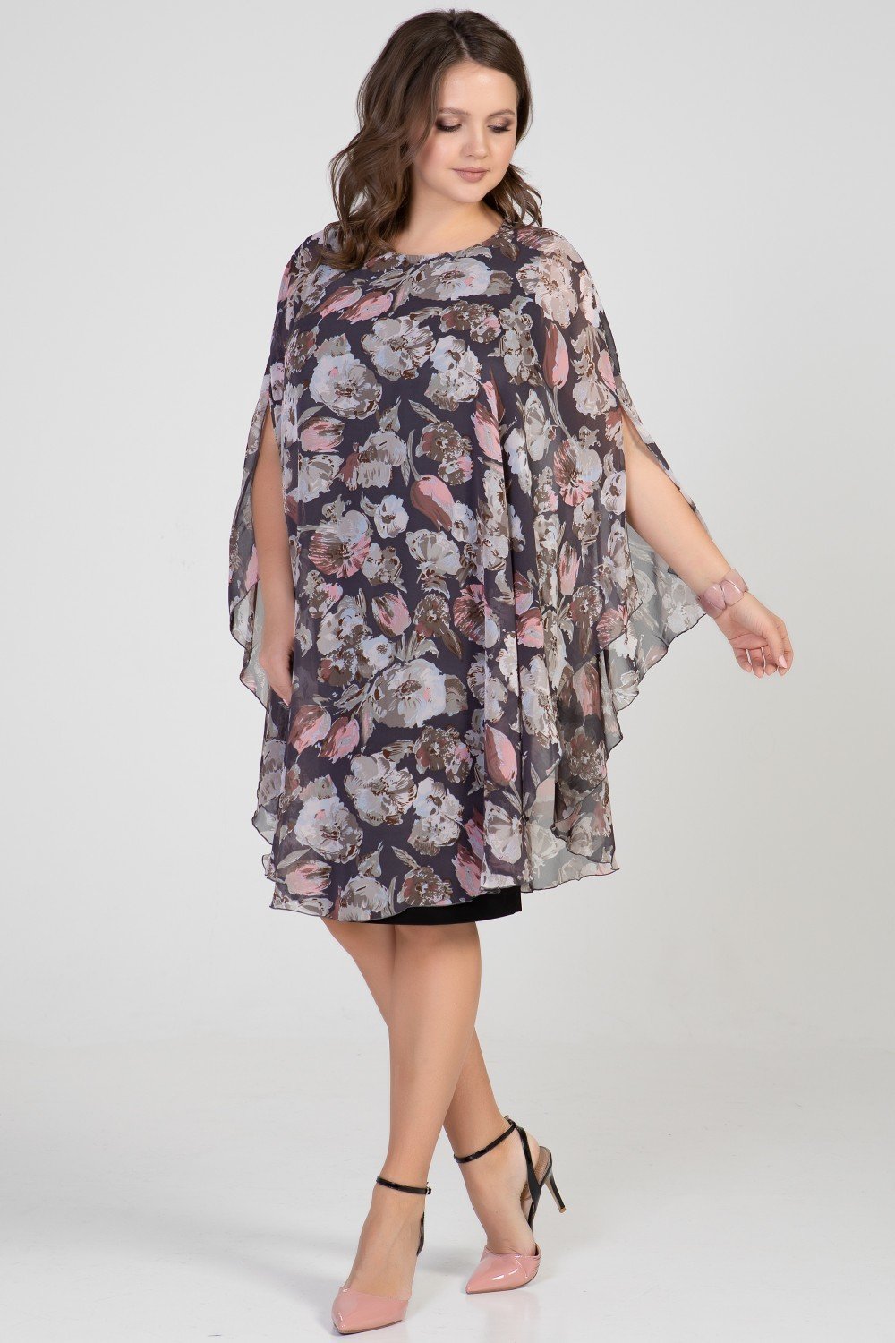 Платье 4905 Прима Линия арт.4905 оптом_фото3