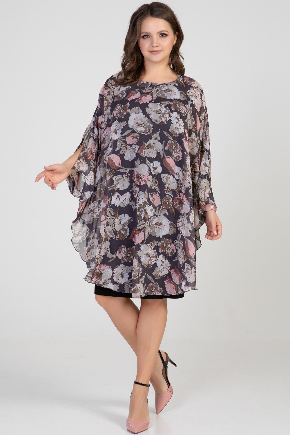 Платье 4905 Прима Линия арт.4905 оптом_фото2