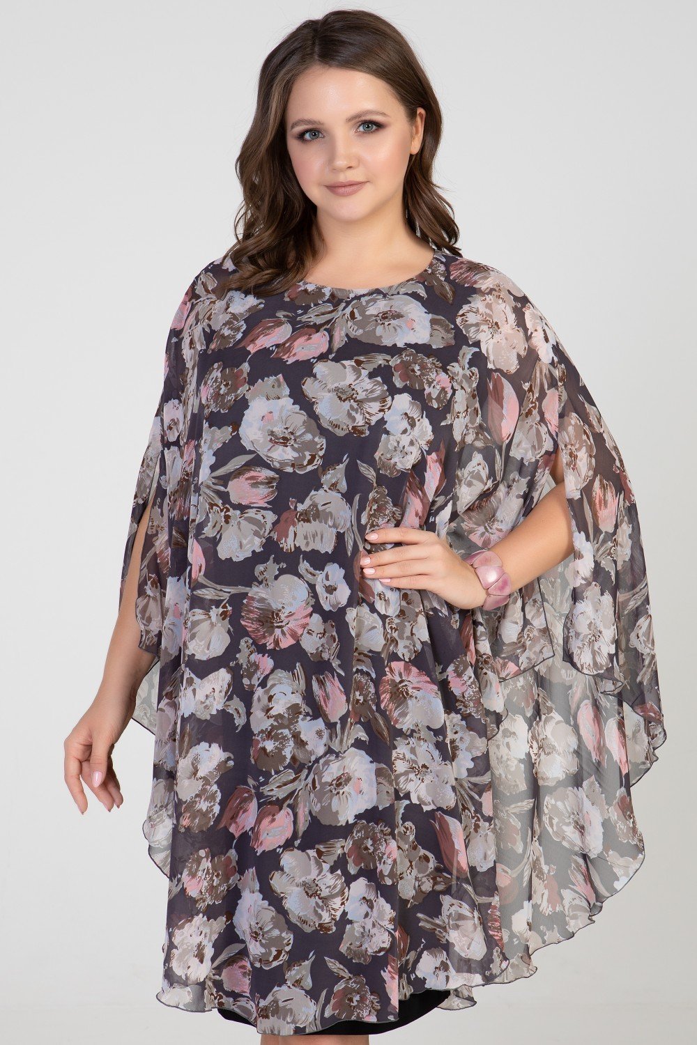 Платье 4905 Прима Линия арт.4905 оптом_фото4