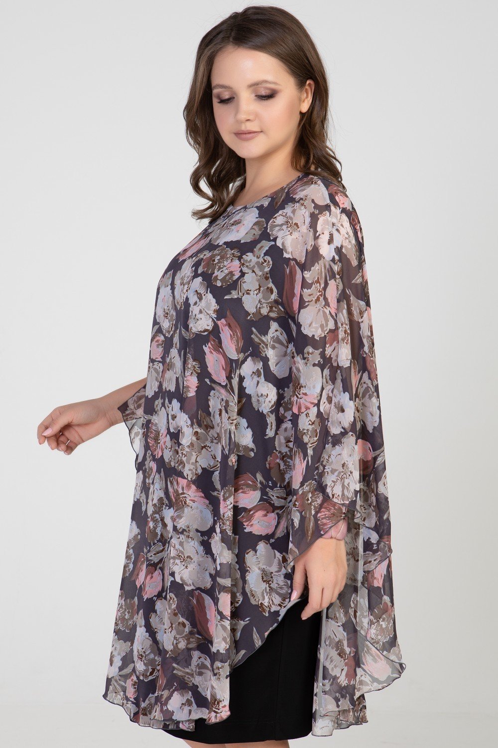 Платье 4905 Прима Линия арт.4905 оптом_фото5