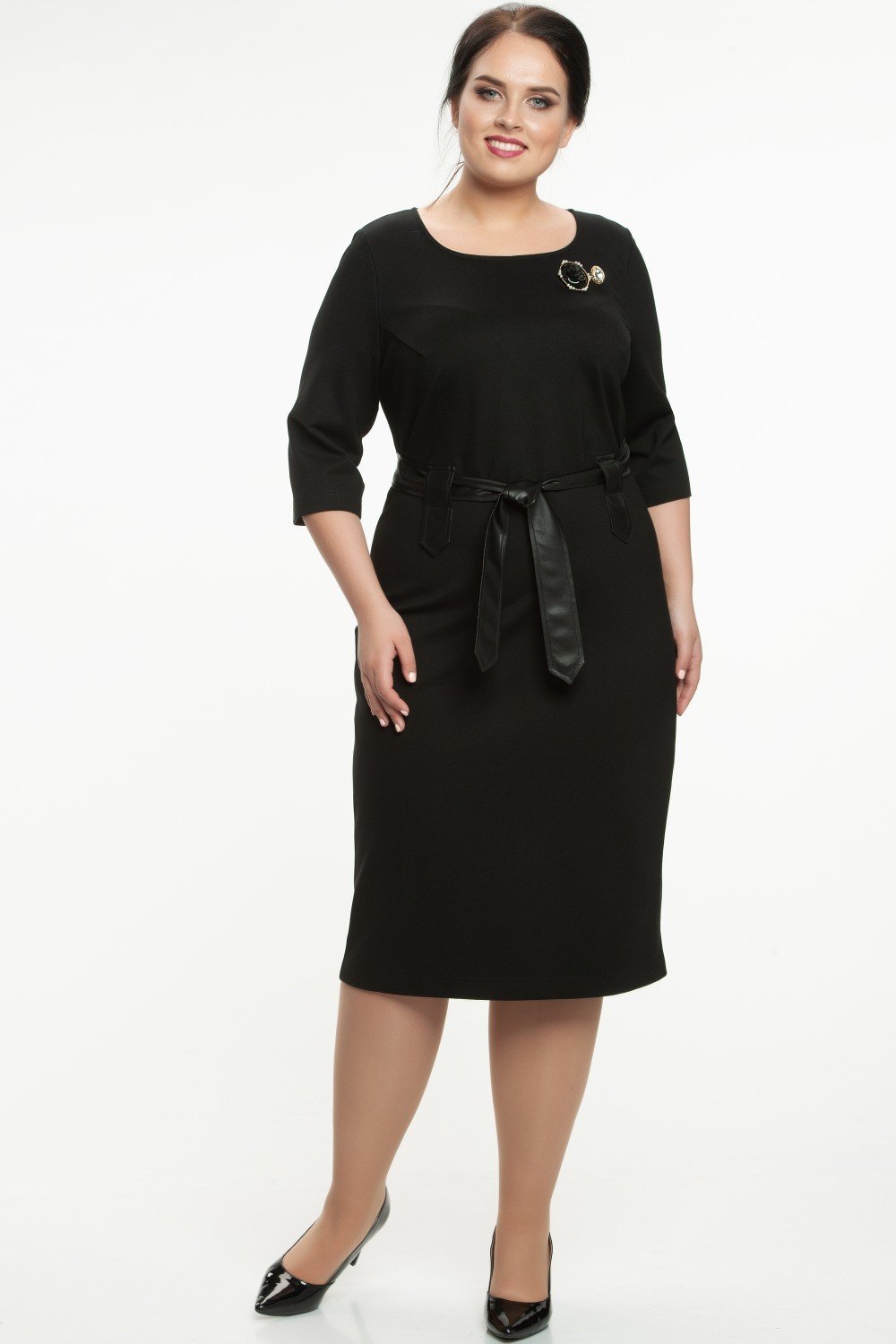 Платье 4911 Прима Линия арт.4911 оптом_фото1