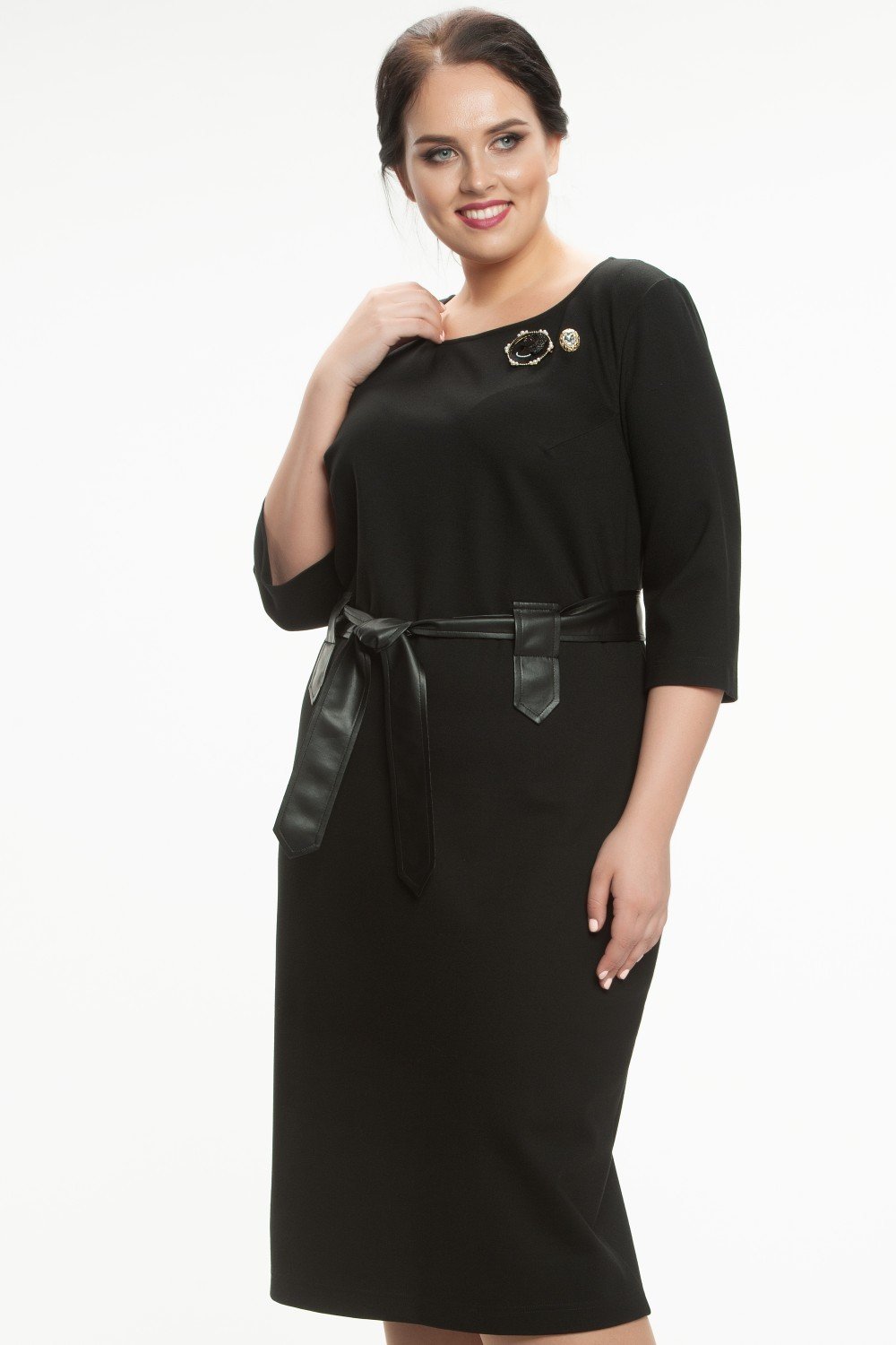 Платье 4911 Прима Линия арт.4911 оптом_фото2