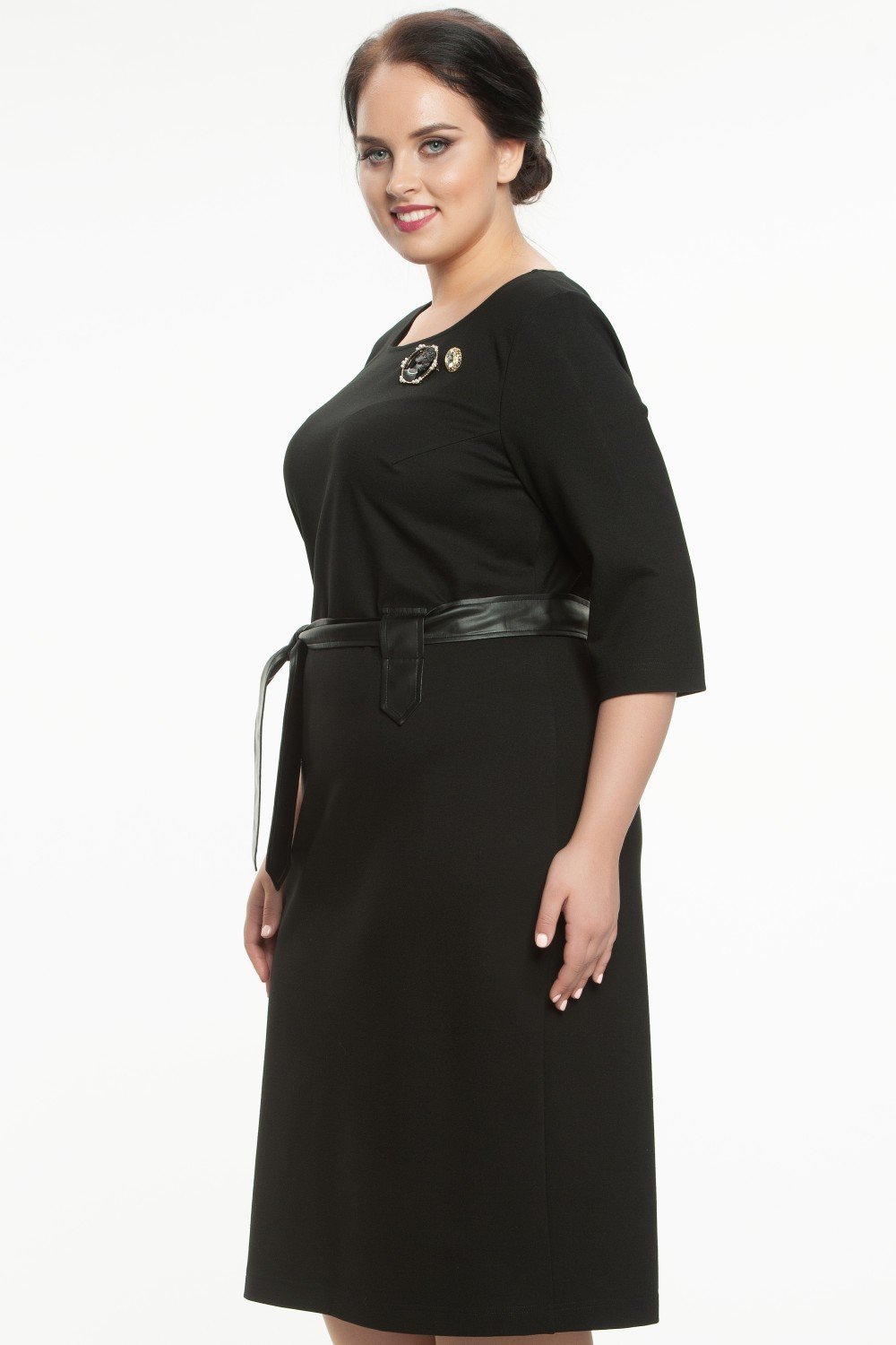 Платье 4911 Прима Линия арт.4911 оптом_фото3