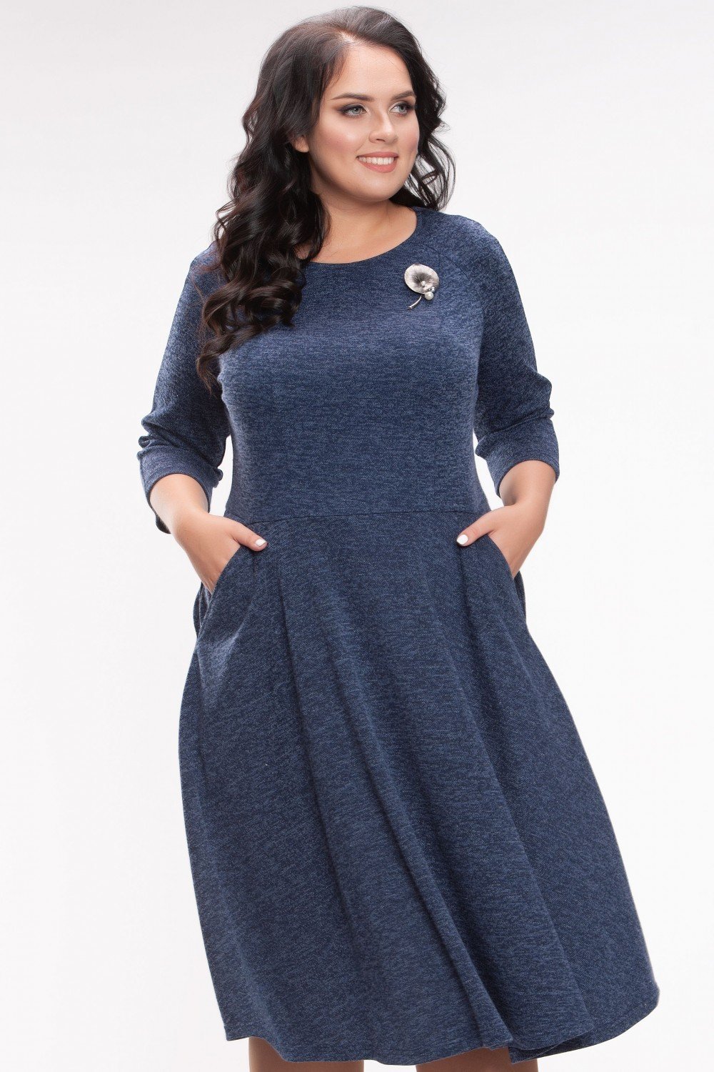 Платье 4919 Прима Линия арт.4919 оптом_фото3