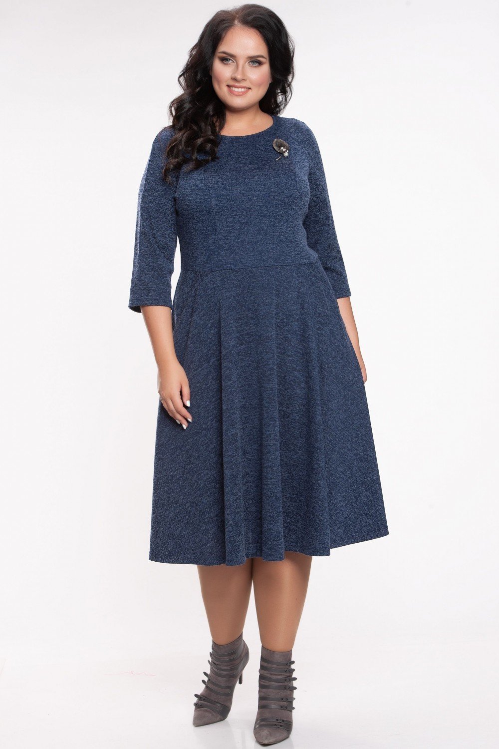 Платье 4919 Прима Линия арт.4919 оптом_фото2