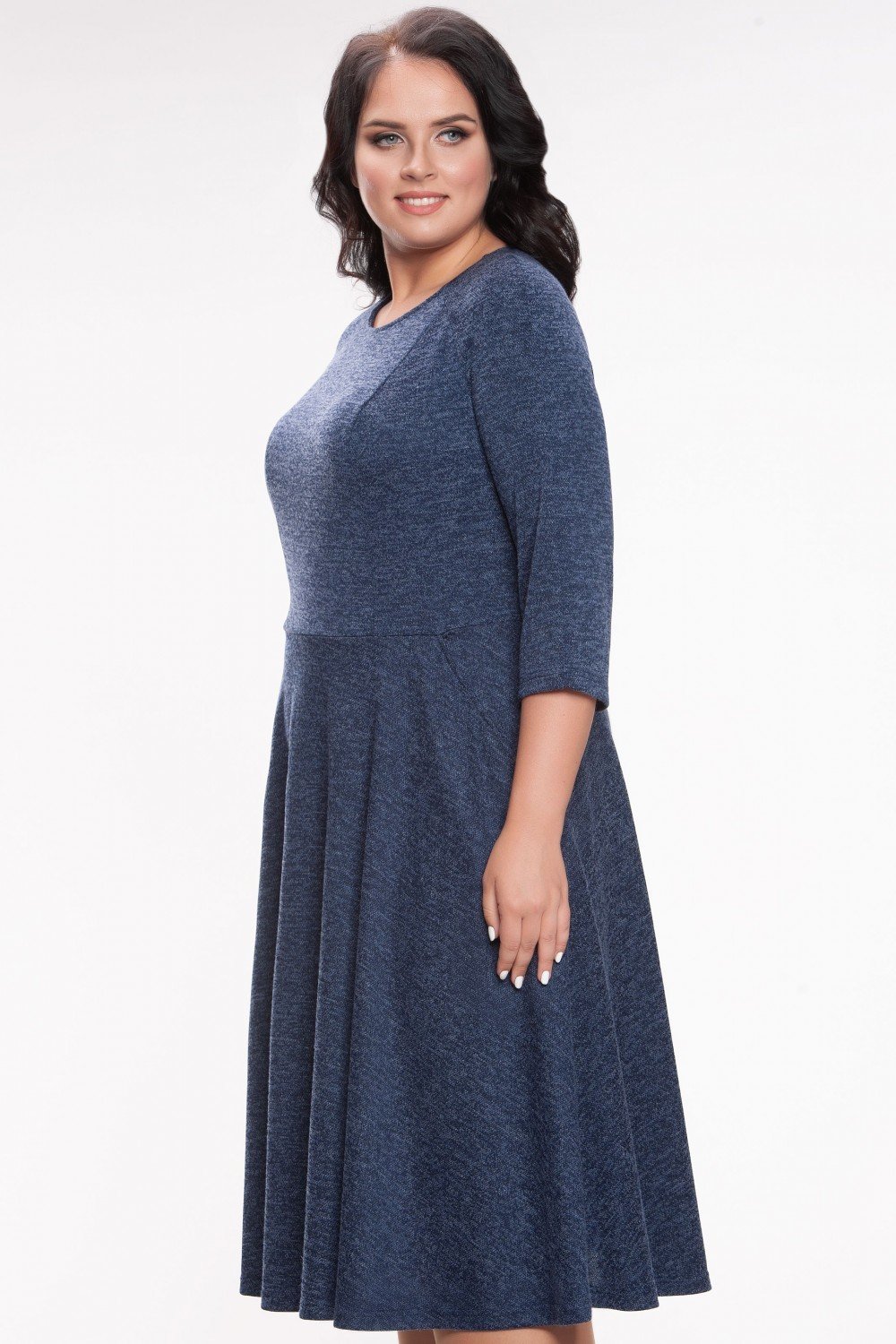 Платье 4919 Прима Линия арт.4919 оптом_фото4