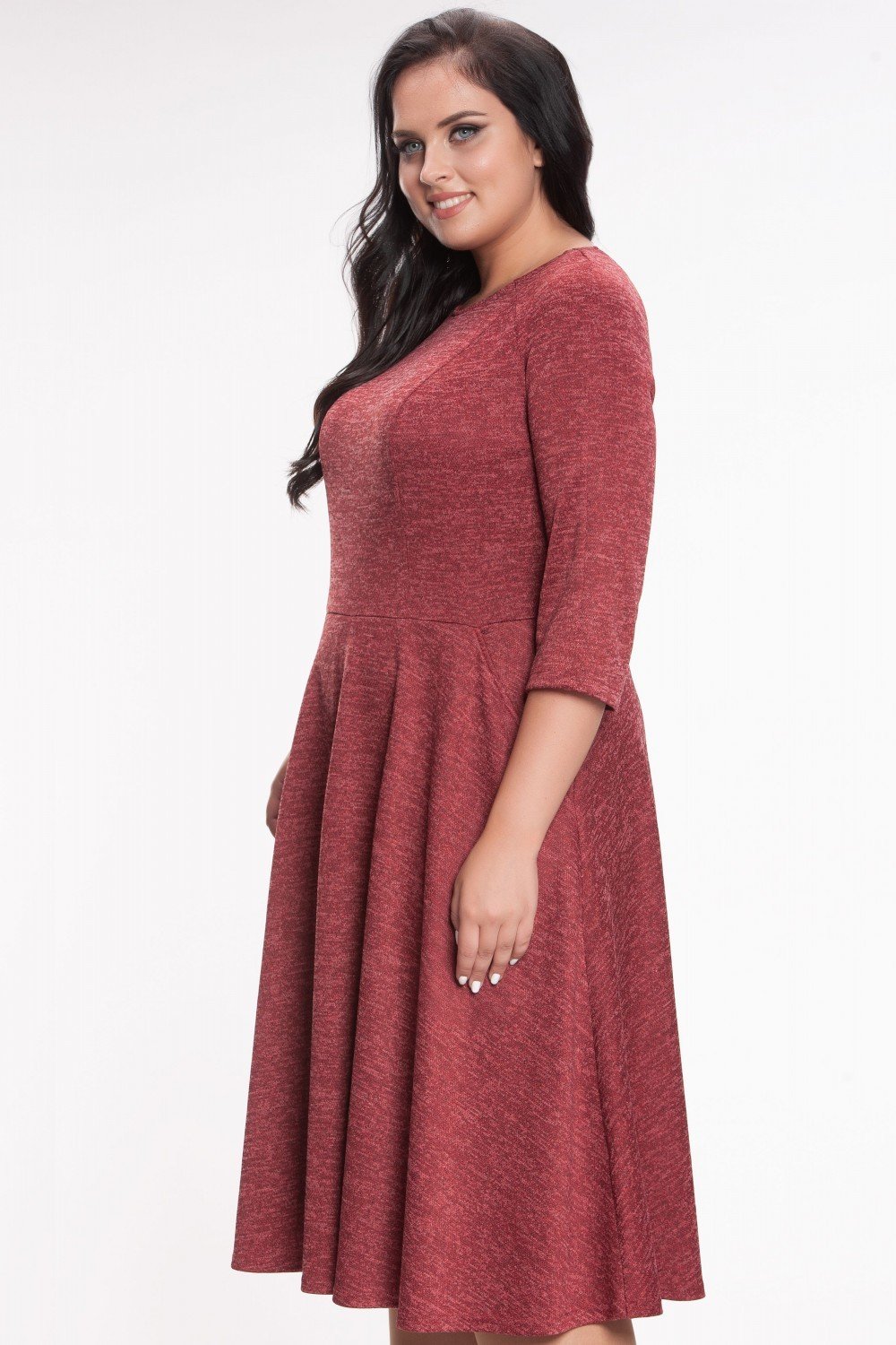 Платье 4920 Прима Линия арт.4920 оптом_фото3