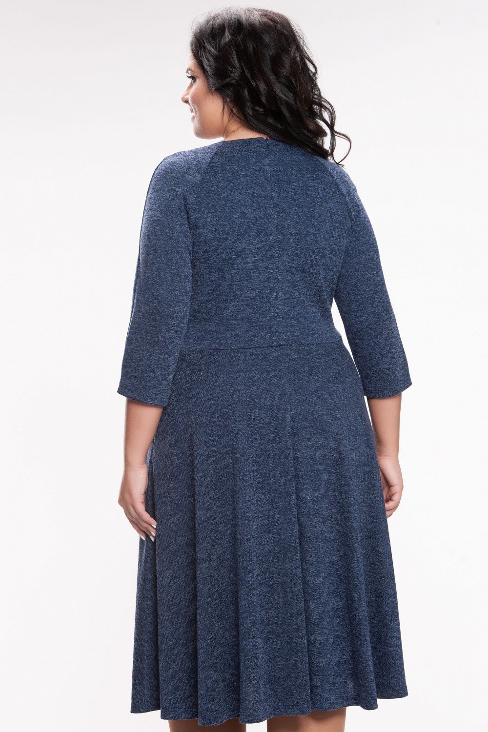 Платье 4919 Прима Линия арт.4919 оптом_фото5