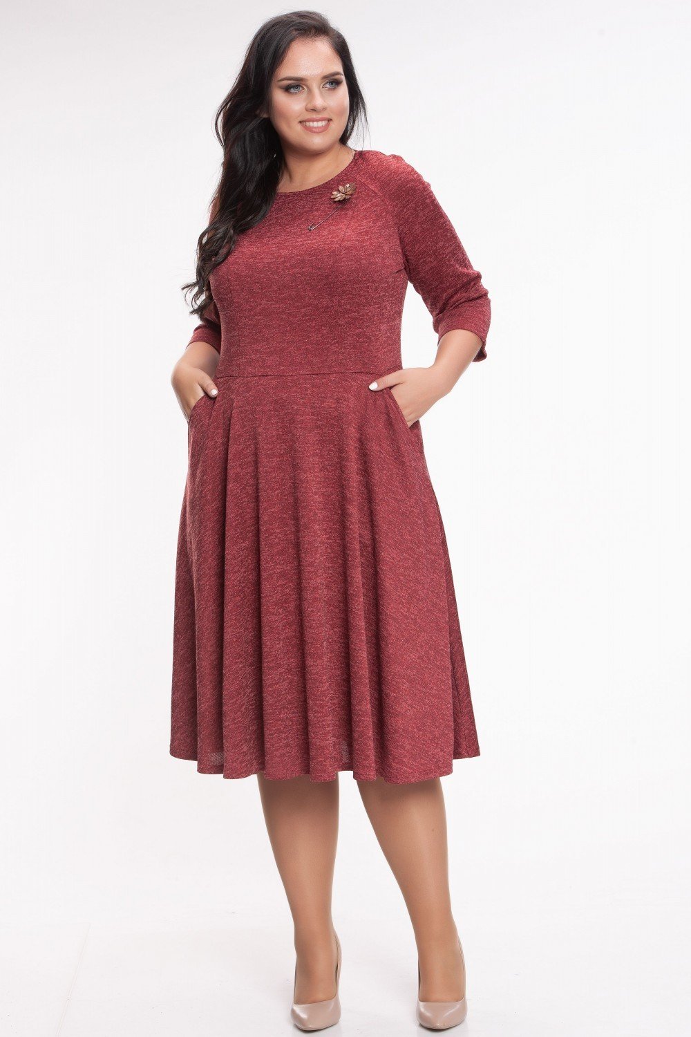 Платье 4920 Прима Линия арт.4920 оптом_фото2