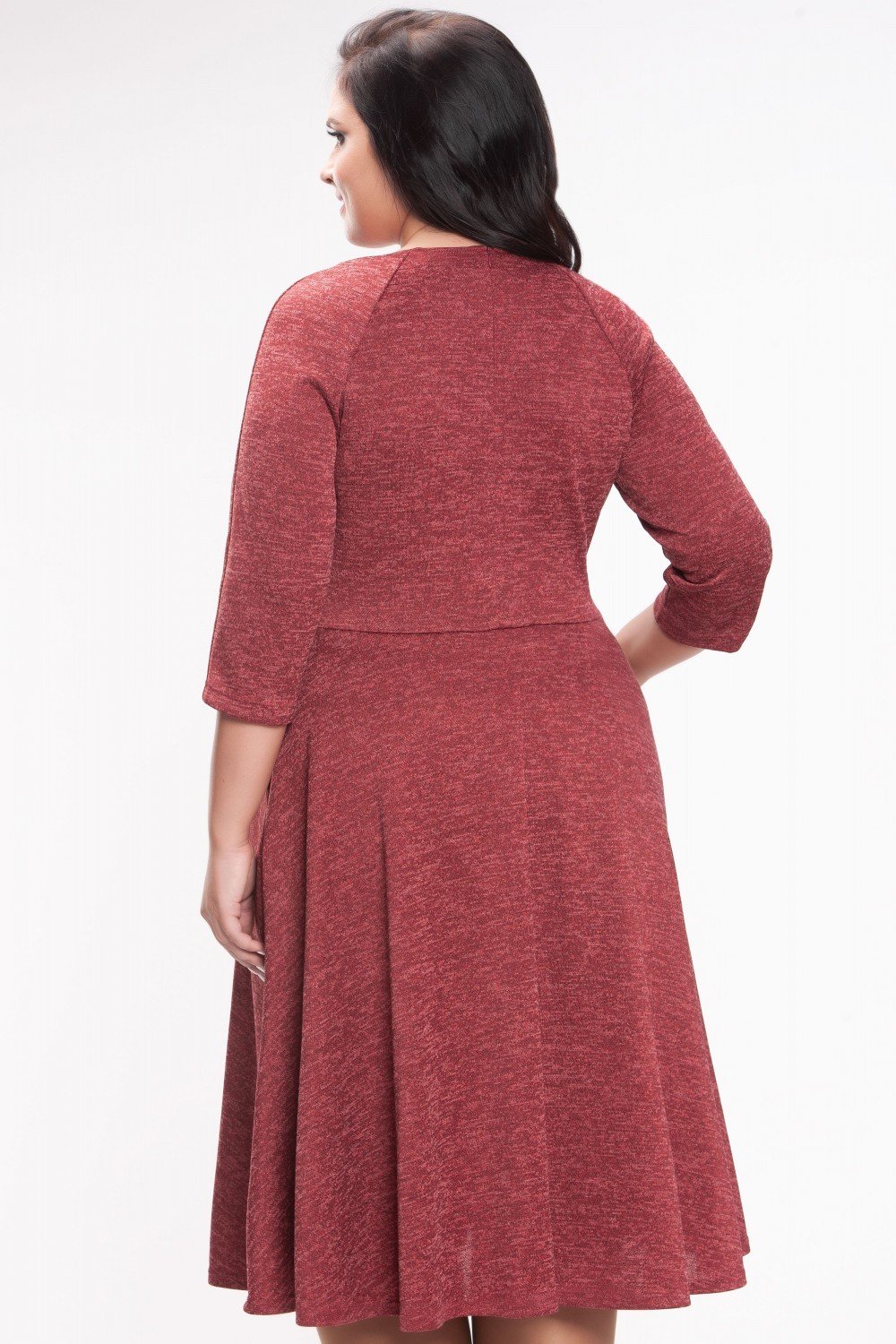 Платье 4920 Прима Линия арт.4920 оптом_фото4