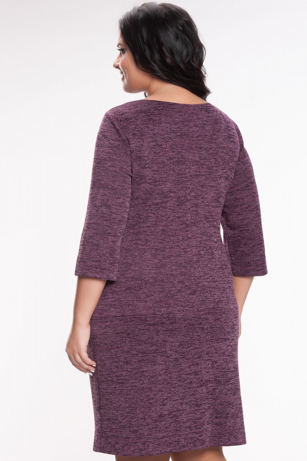 Платье 4924 Прима Линия арт.4924 оптом_фото4