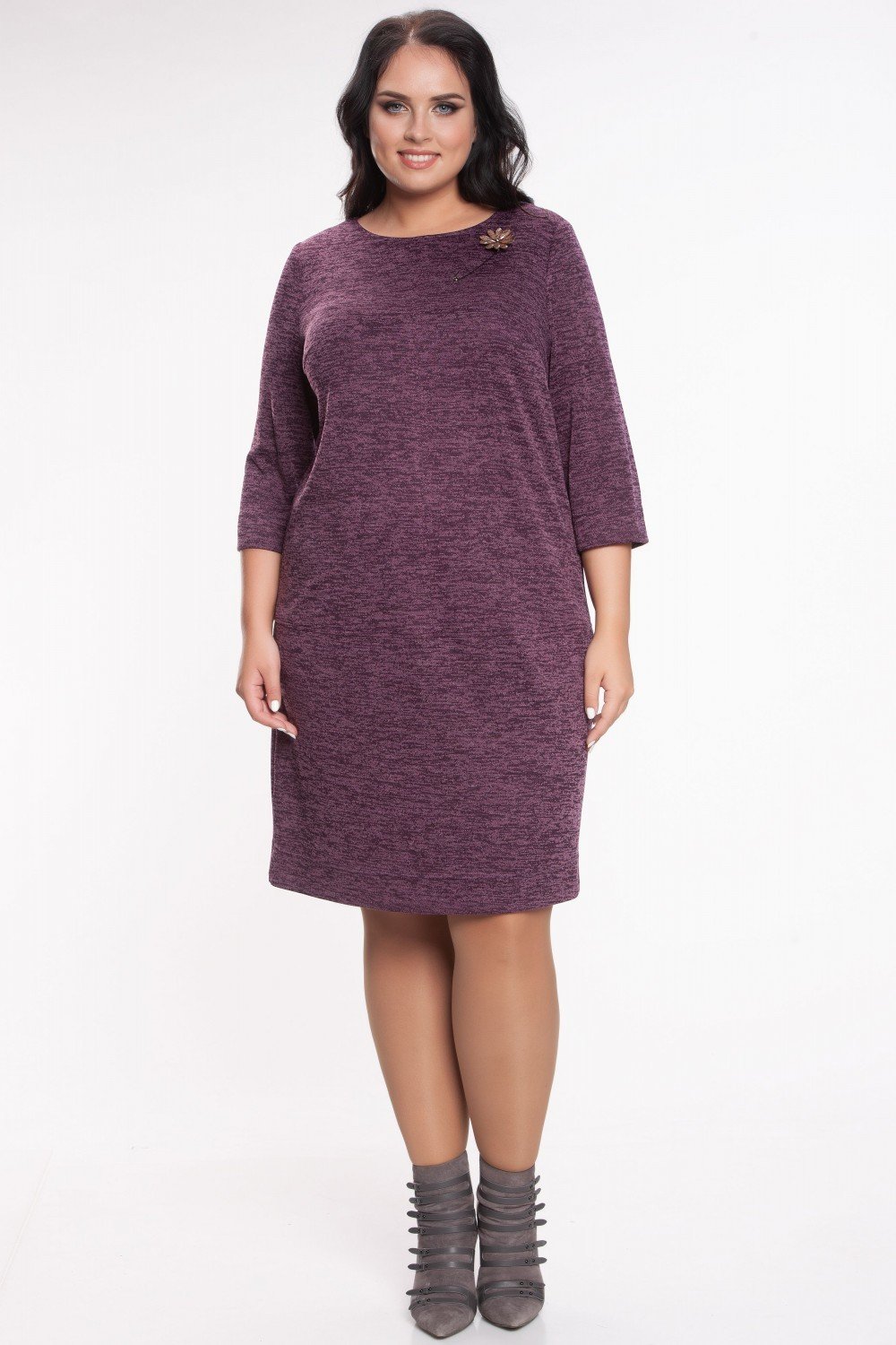 Платье 4924 Прима Линия арт.4924 оптом_фото2