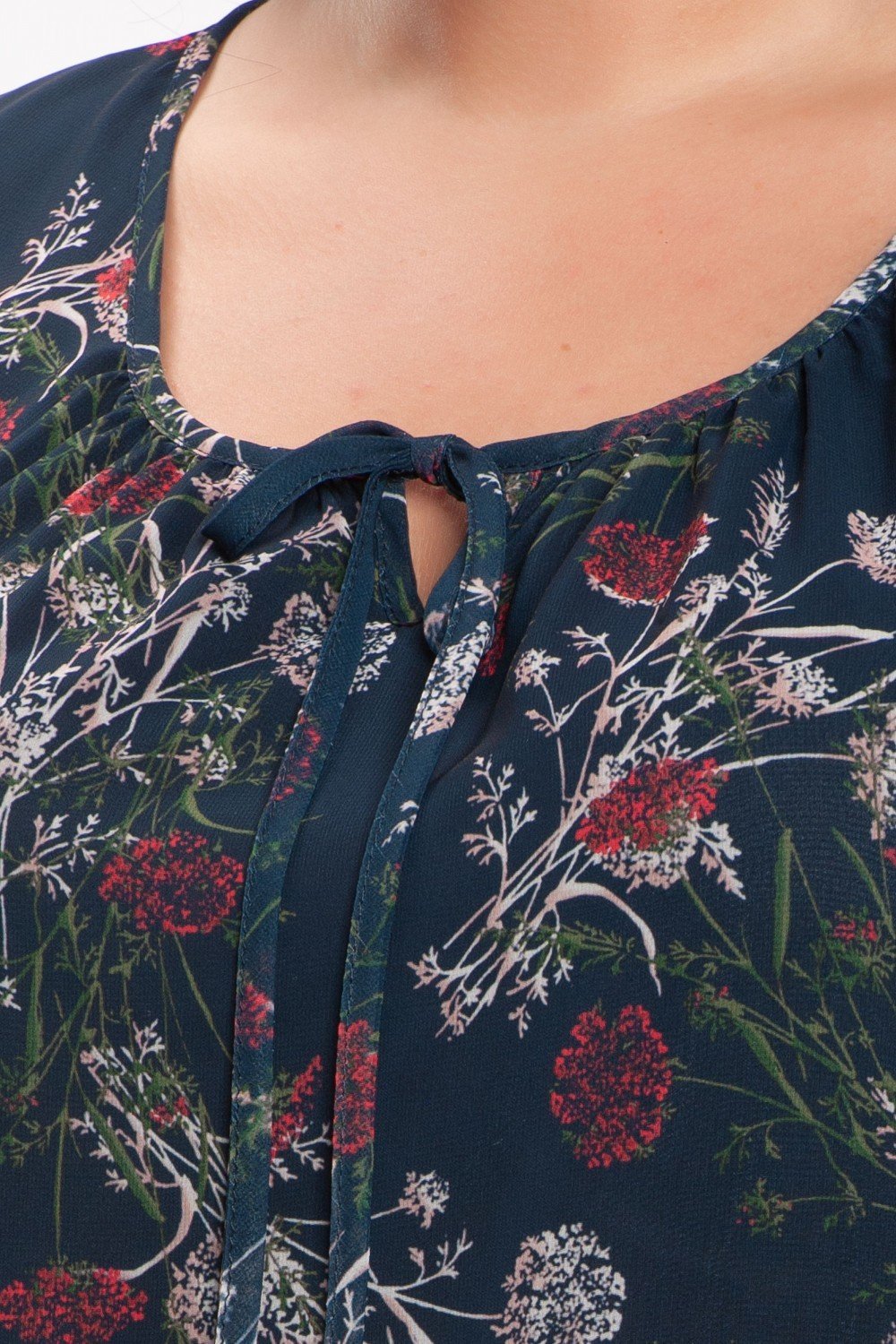 Платье 4936 Прима Линия арт.4936 оптом_фото5