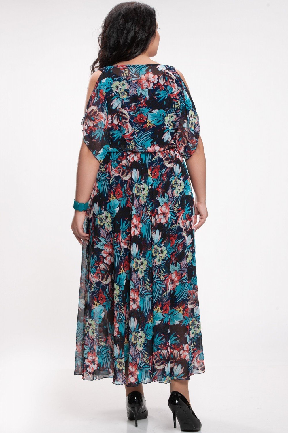 Платье 5001 Прима Линия арт.5001 оптом_фото4