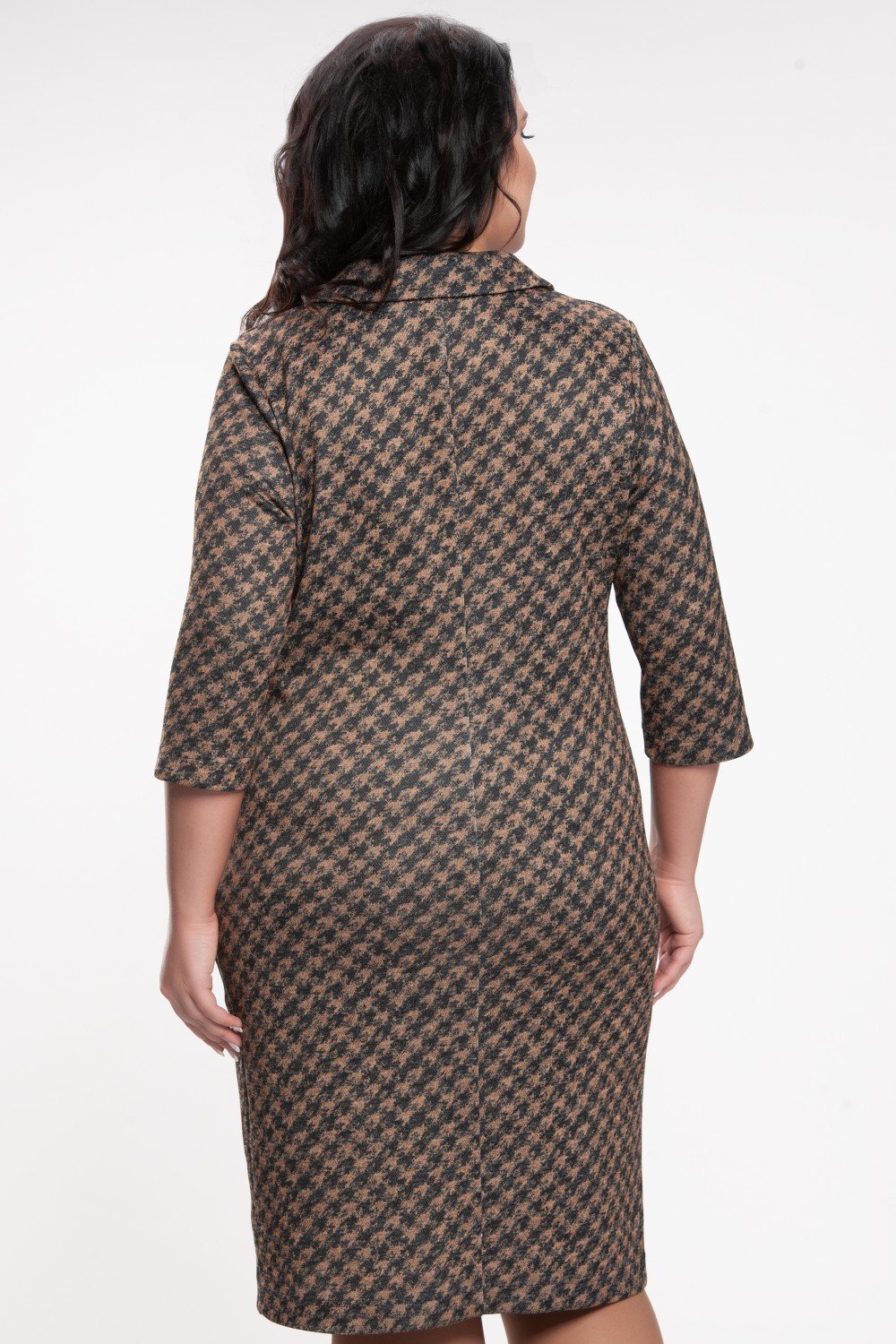 Платье 5004 Прима Линия арт.5004 оптом_фото4