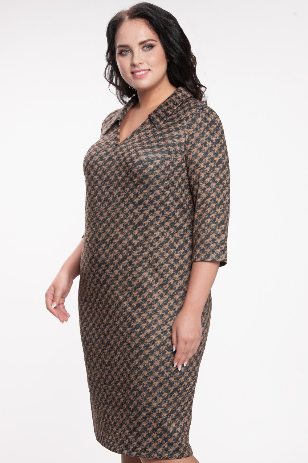 Платье 5004 Прима Линия арт.5004 оптом_фото3