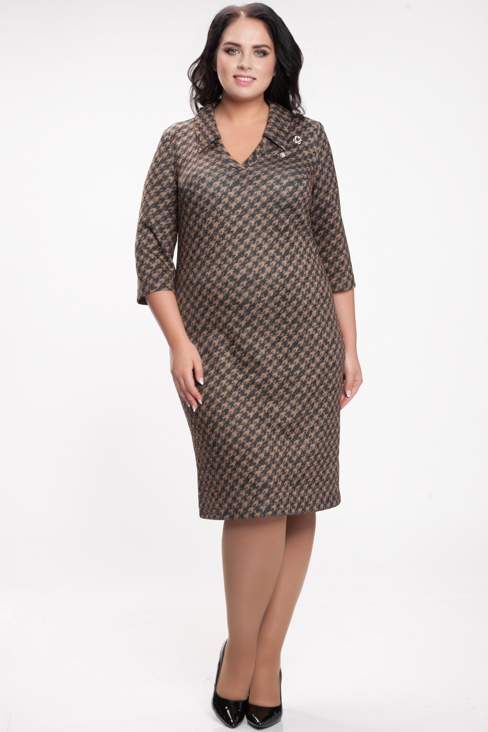 Платье 5004 Прима Линия арт.5004 оптом_фото2