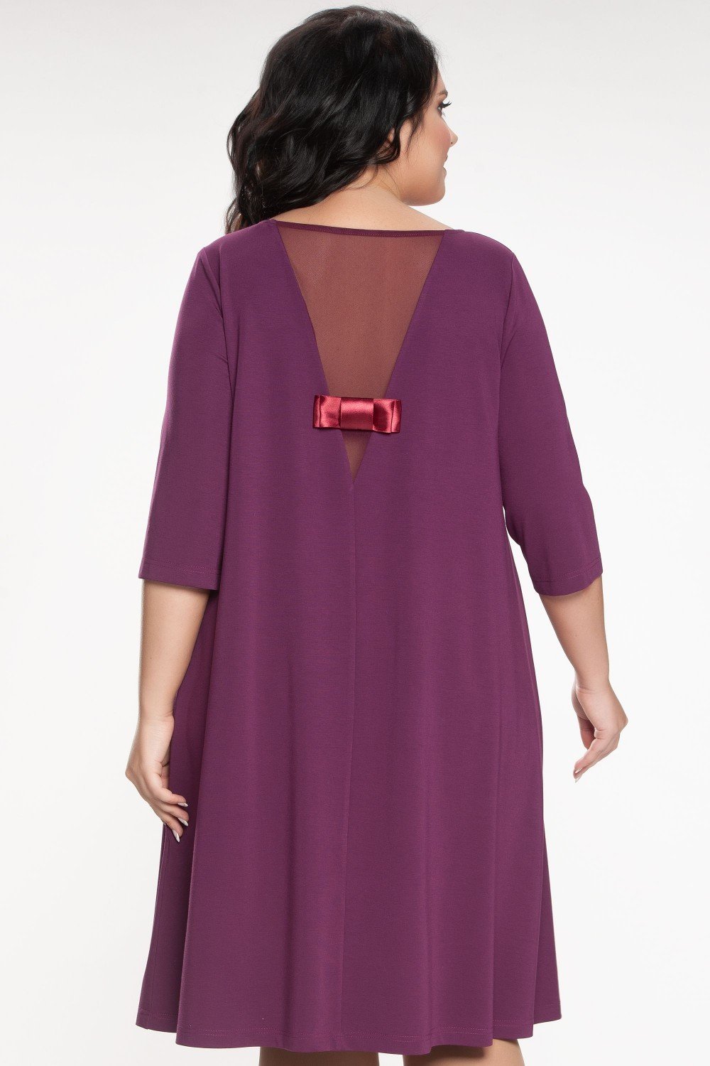 Платье 5019 Прима Линия арт.5019 оптом_фото2